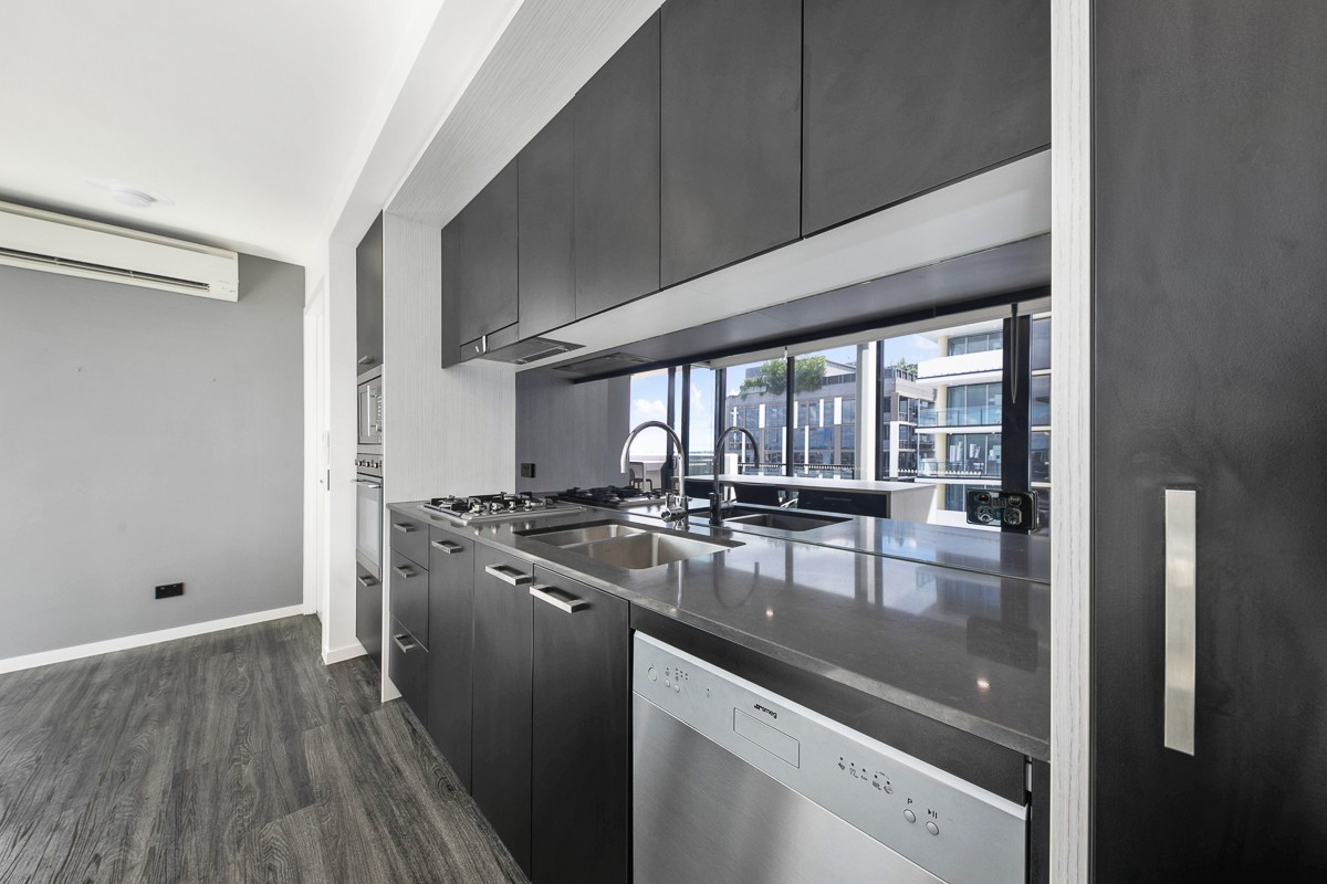 1808/27 Cordelia Street, South Brisbane, QLD 4101