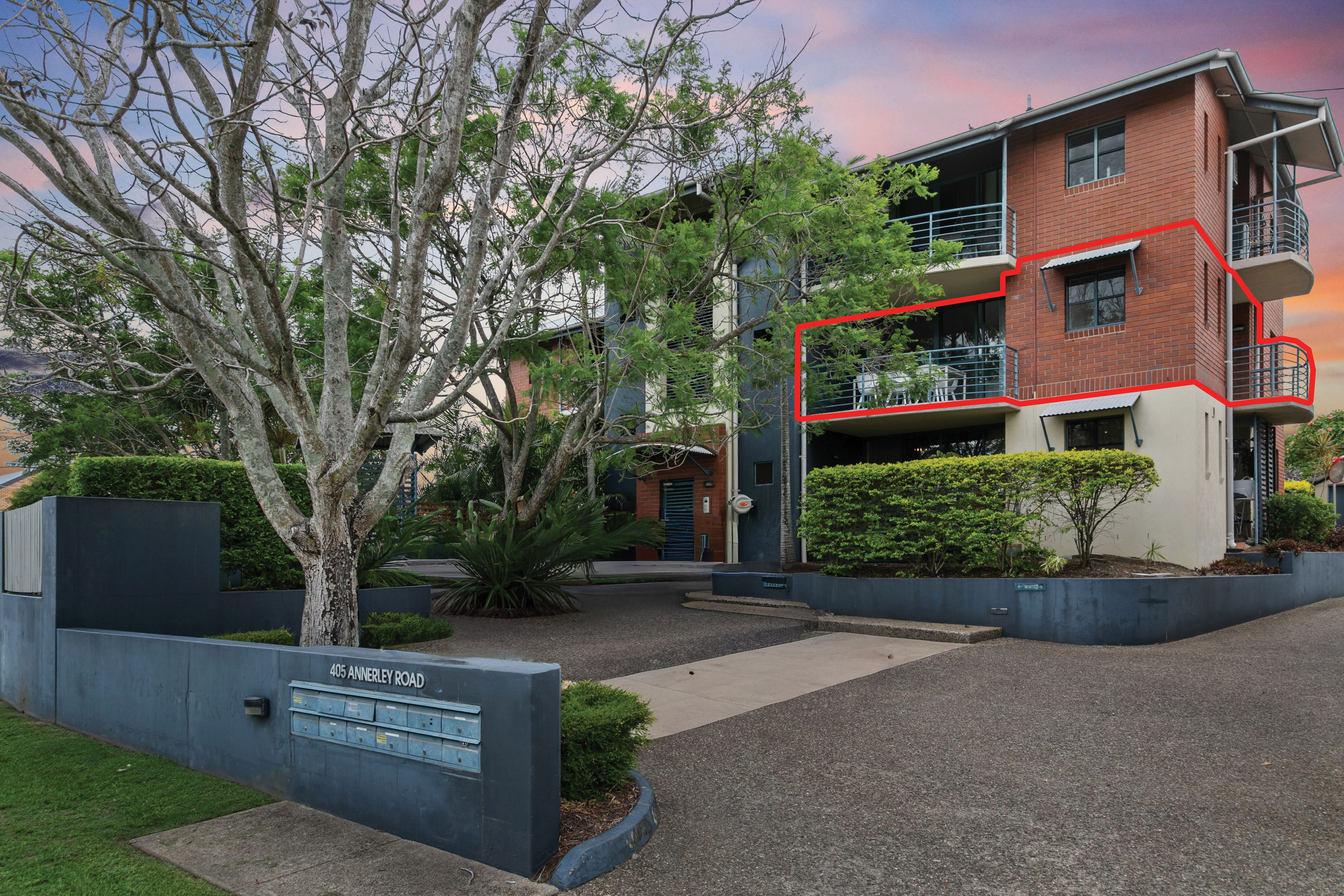 405 Annerley Road , Annerley QLD 4103