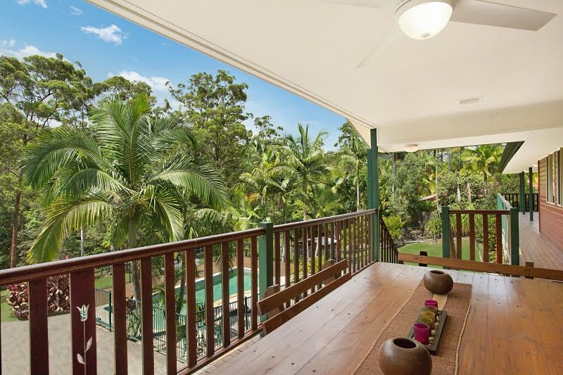 13 Verdure Place, Bonogin, QLD 4213
