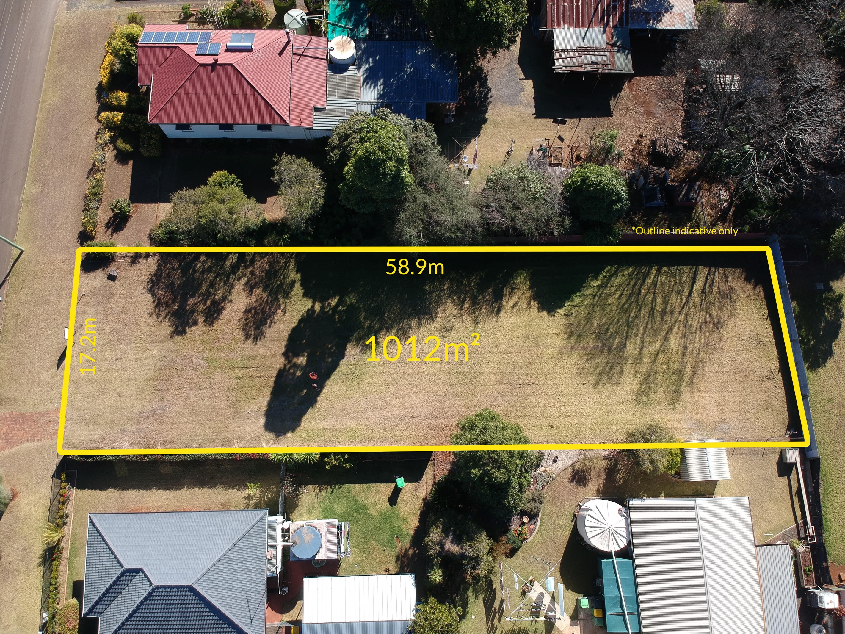 12 Berry Street, Wilsonton, QLD 4350