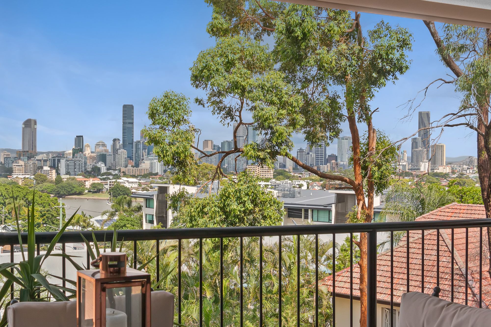 18/12-16 Norman Crescent, Norman Park, QLD 4170