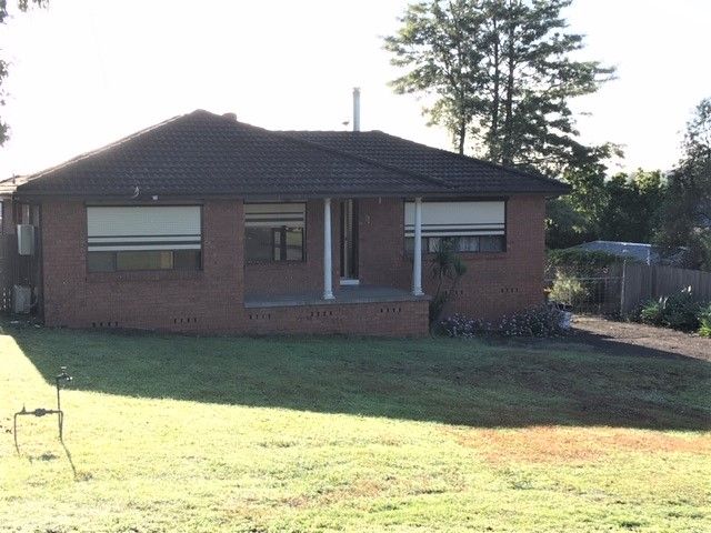 40 Lowe Street, Clarence Town, NSW 2321