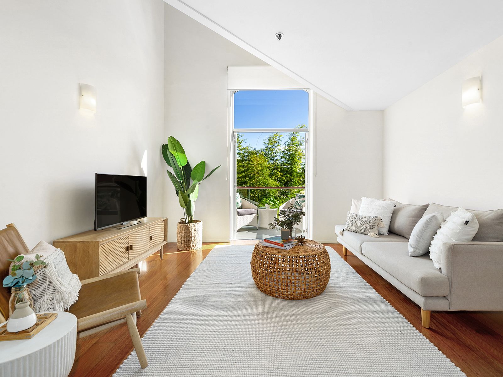 71/36 Vernon Terrace, Teneriffe, QLD 4005