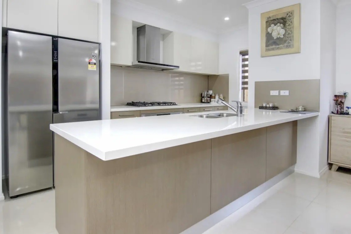4 Goodenia Loop, Cranbourne West, VIC 3977