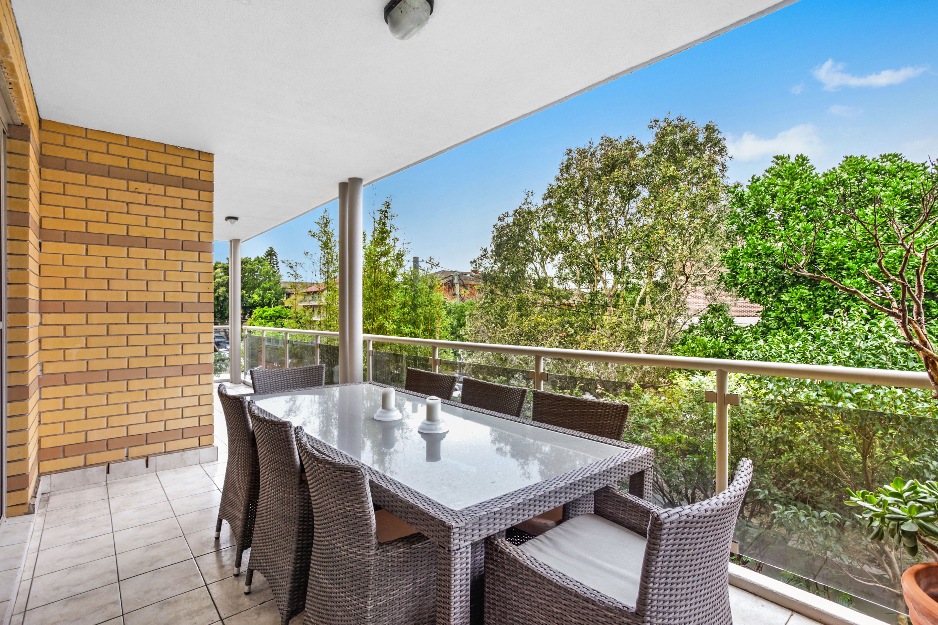5/4-6 The Avenue, Rose Bay NSW 2029
