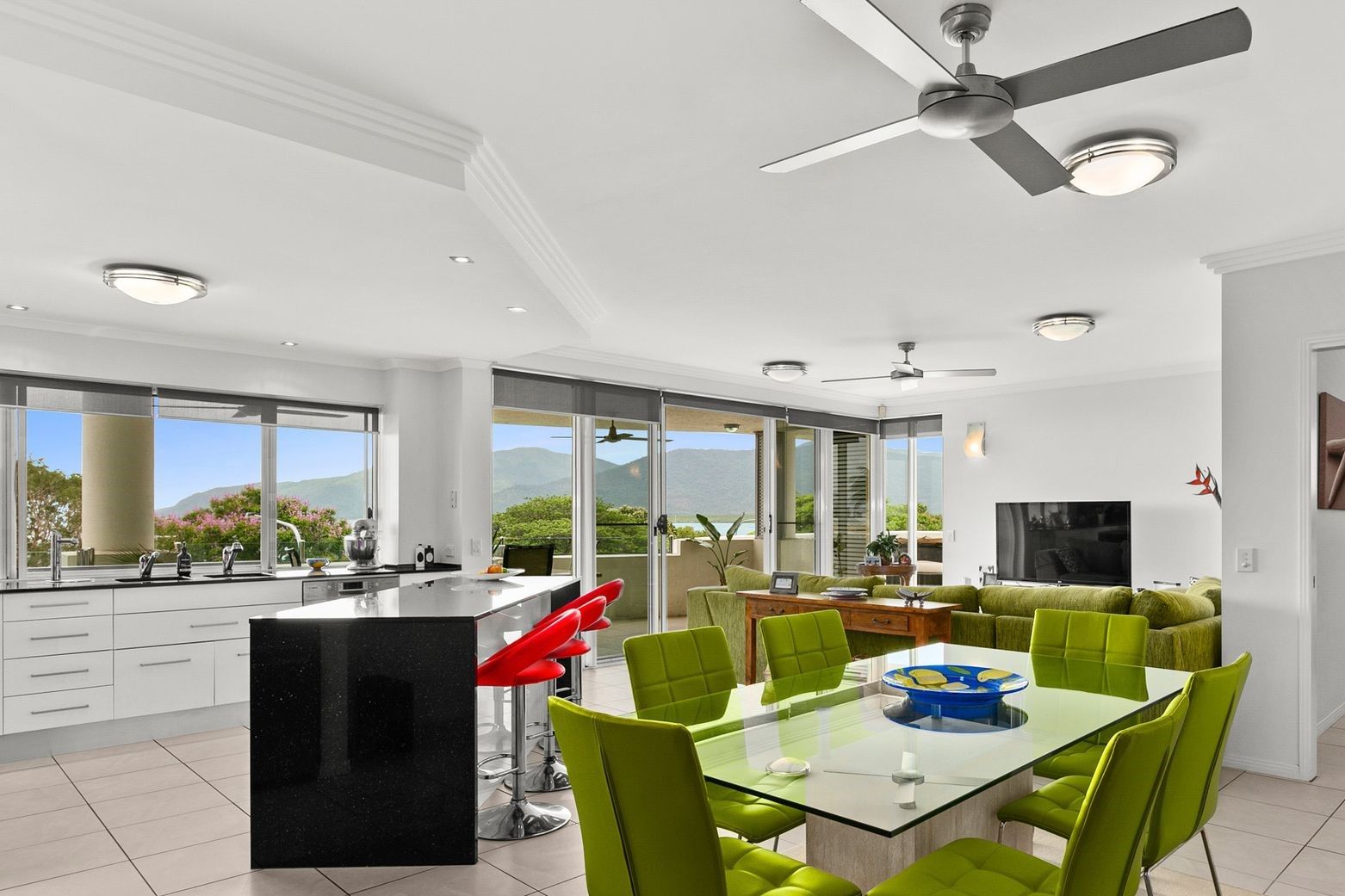 23/144-146 Abbott Street, Cairns City, QLD 4870