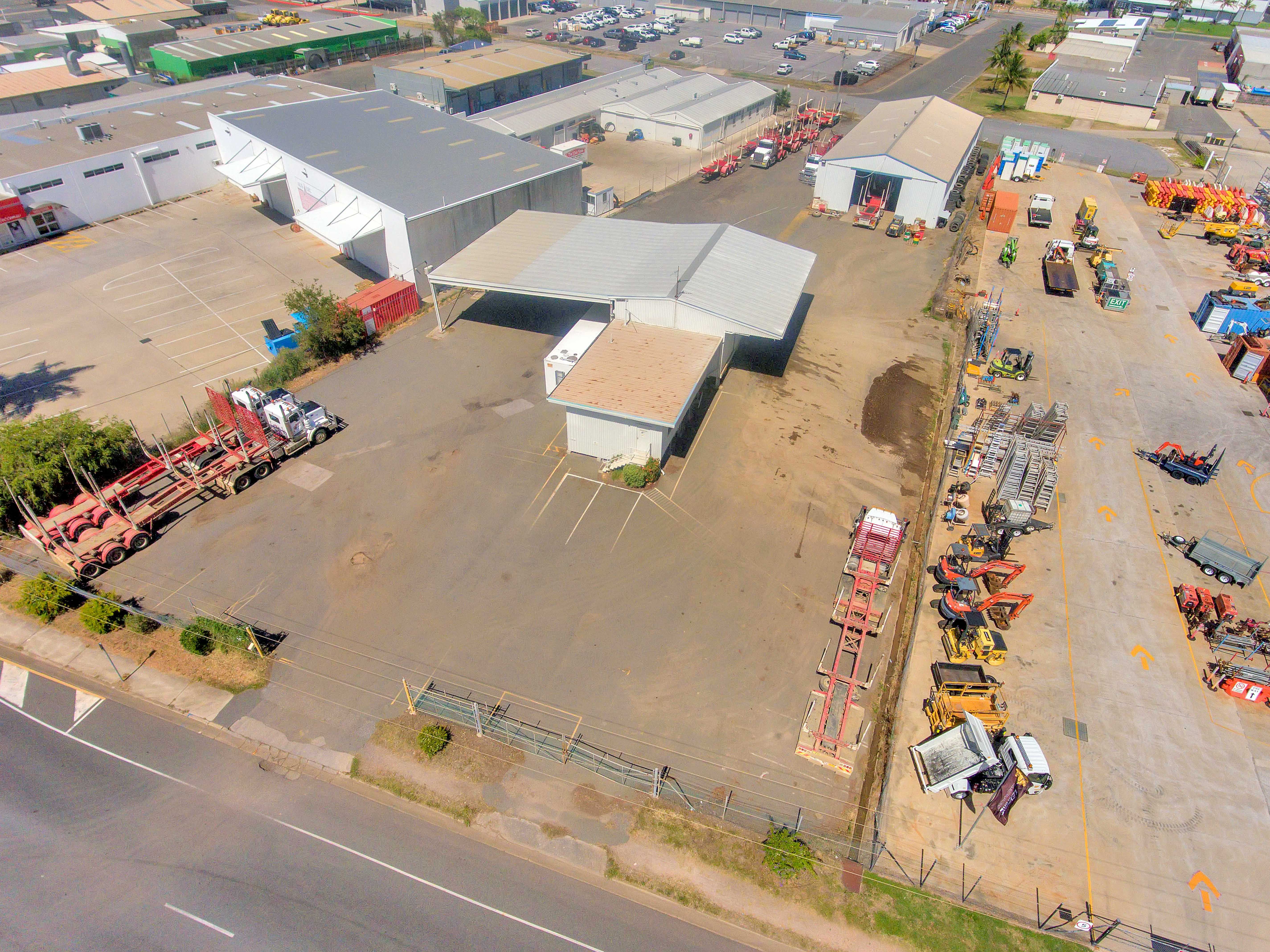 67 Lord Street, Gladstone Central, QLD 4680