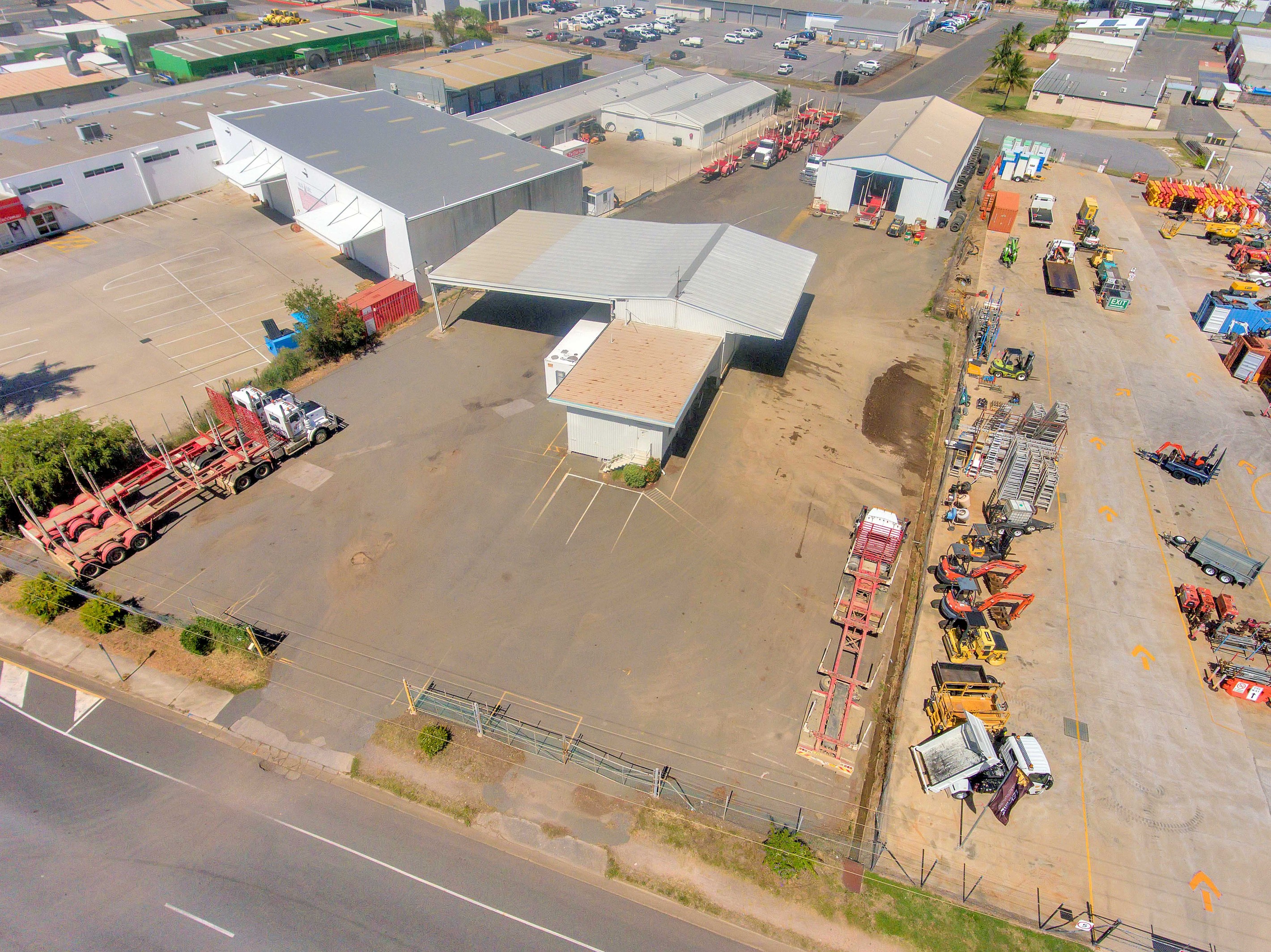 67 Lord Street, Gladstone Central, QLD 4680