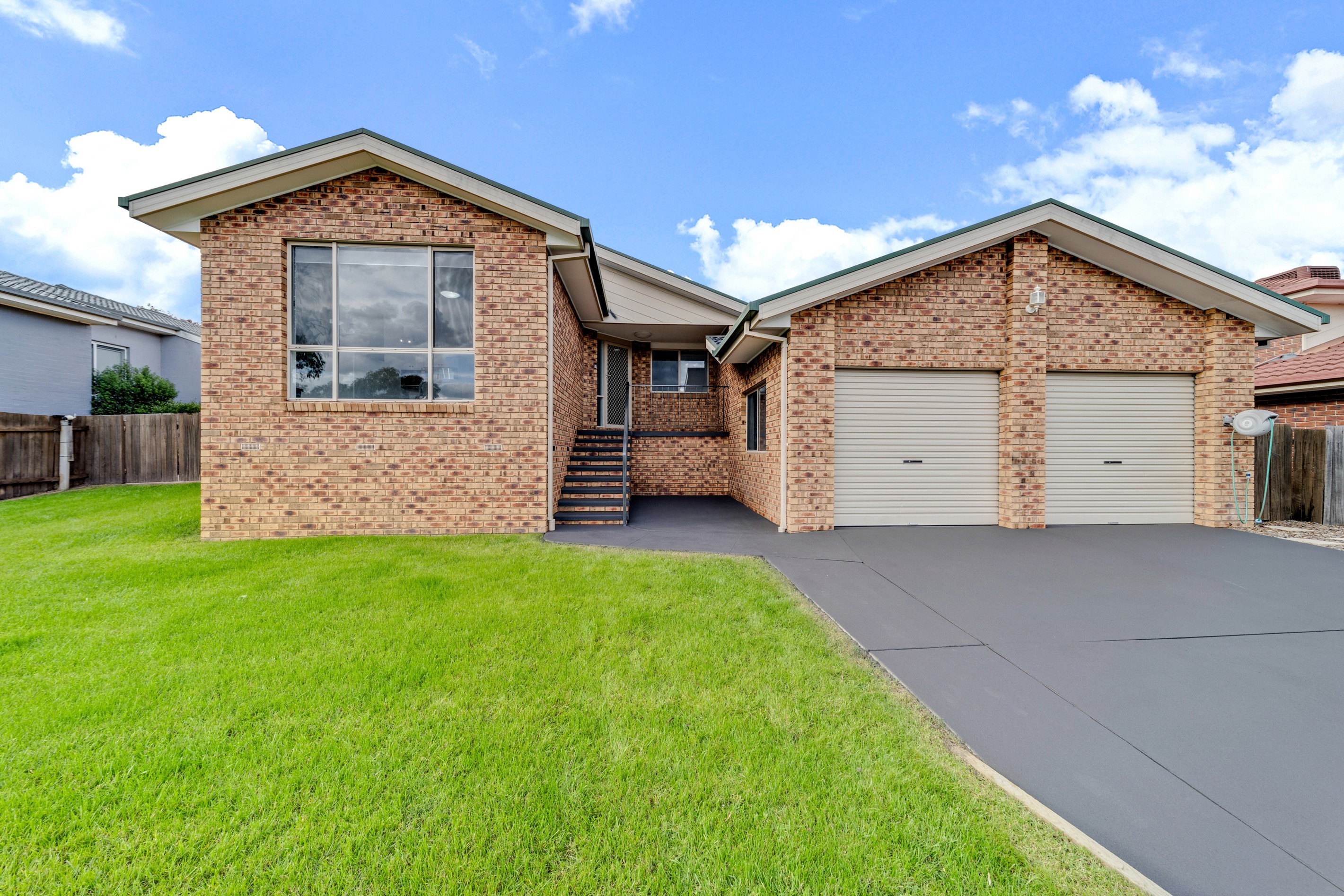 27 Mentone View, Conder, ACT 2906