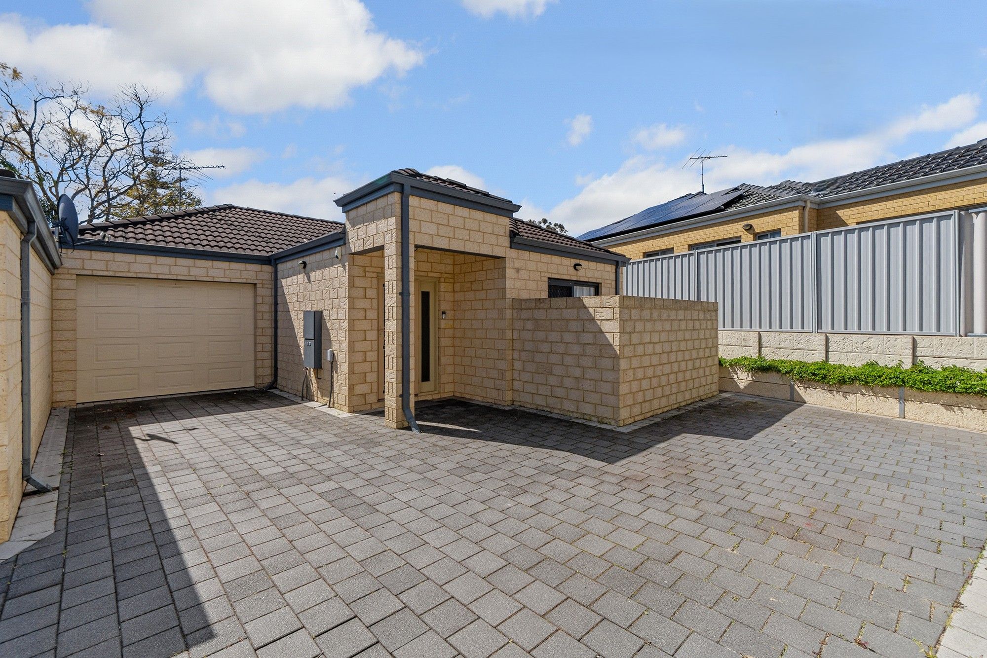 46D Carcoola Street, Nollamara WA 6061