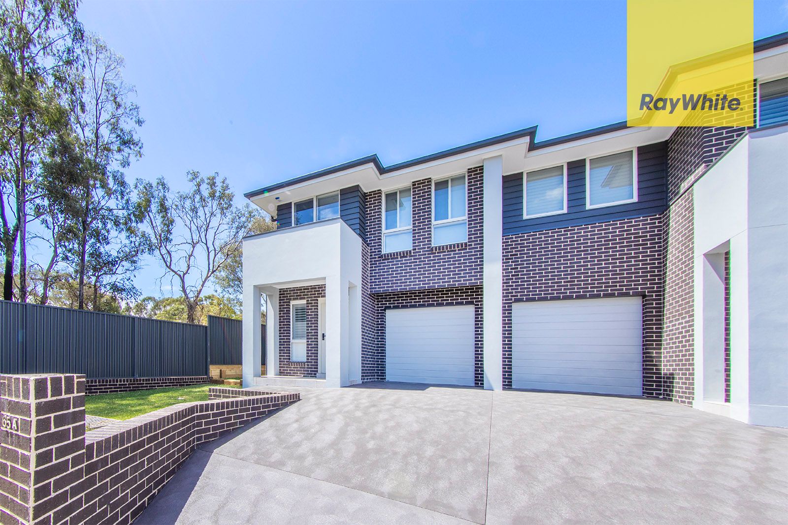 65A Frances Street, South Wentworthville, NSW 2145