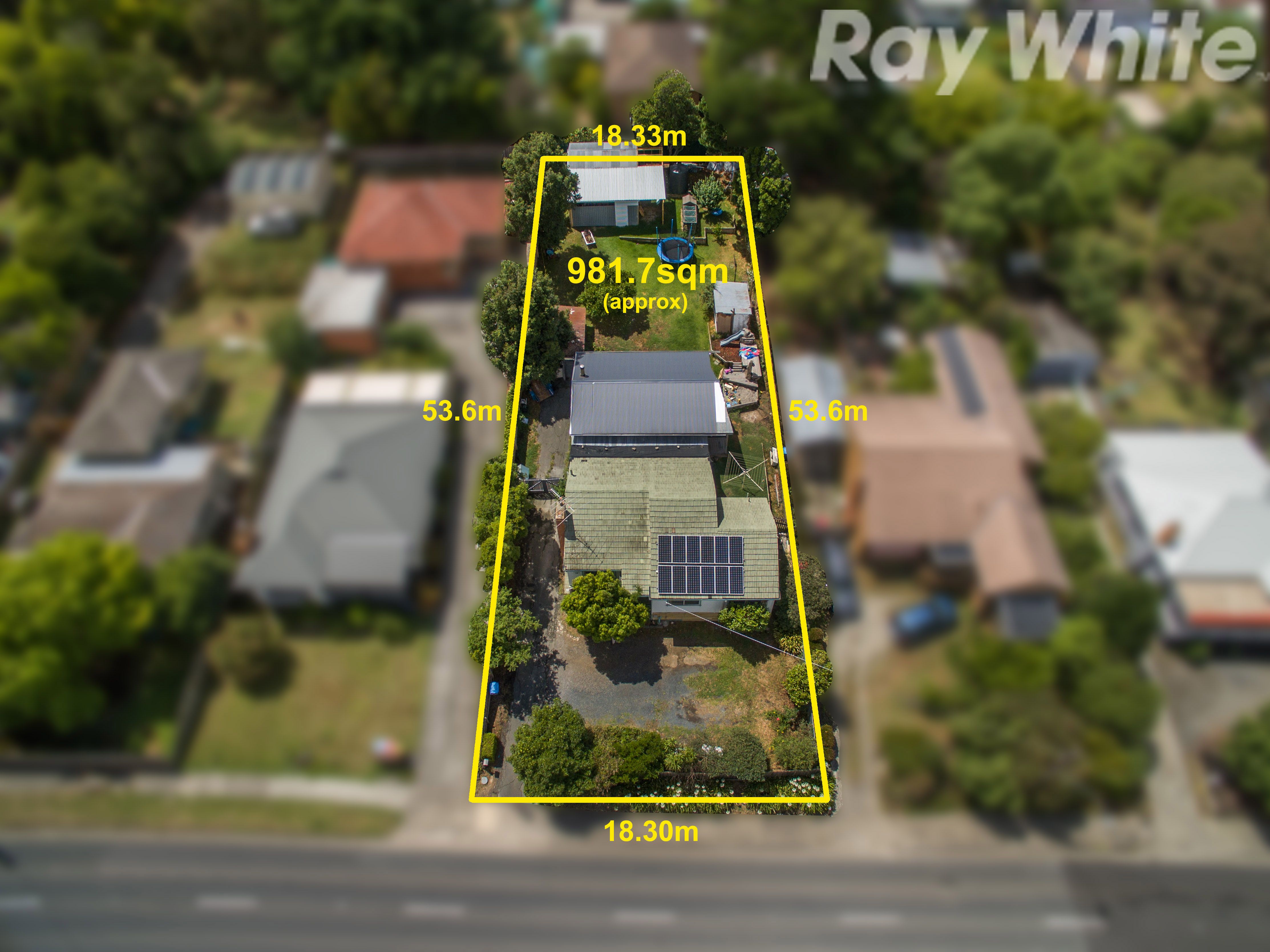 12 Dorset Road, Ferntree Gully VIC 3156