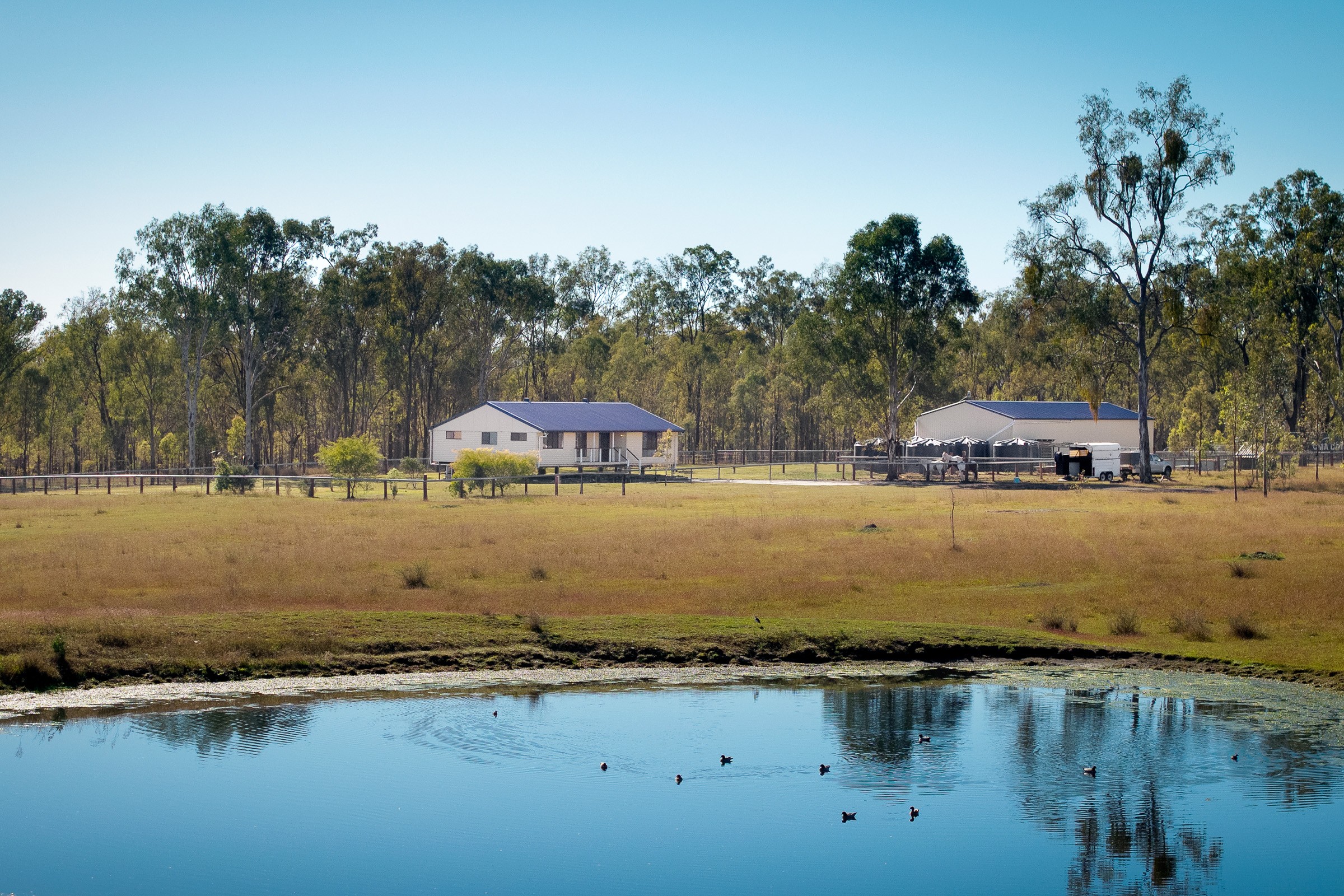 4236 Cunningham Highway, Mutdapilly, QLD 4307
