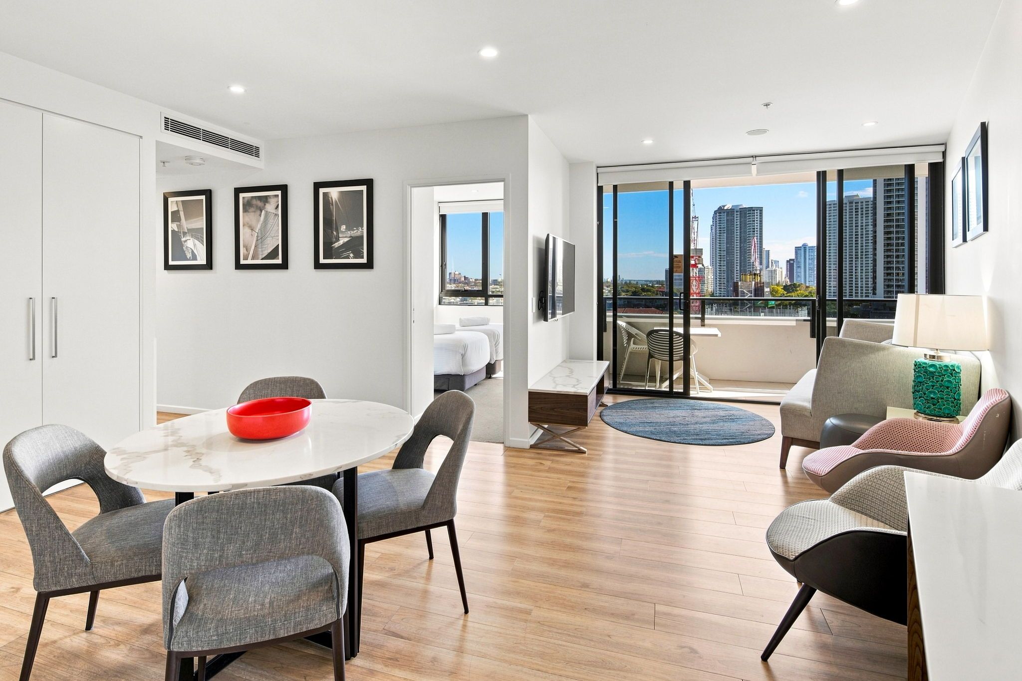 1004/9 Norfolk Avenue — photo from Ray White Surfers Paradise