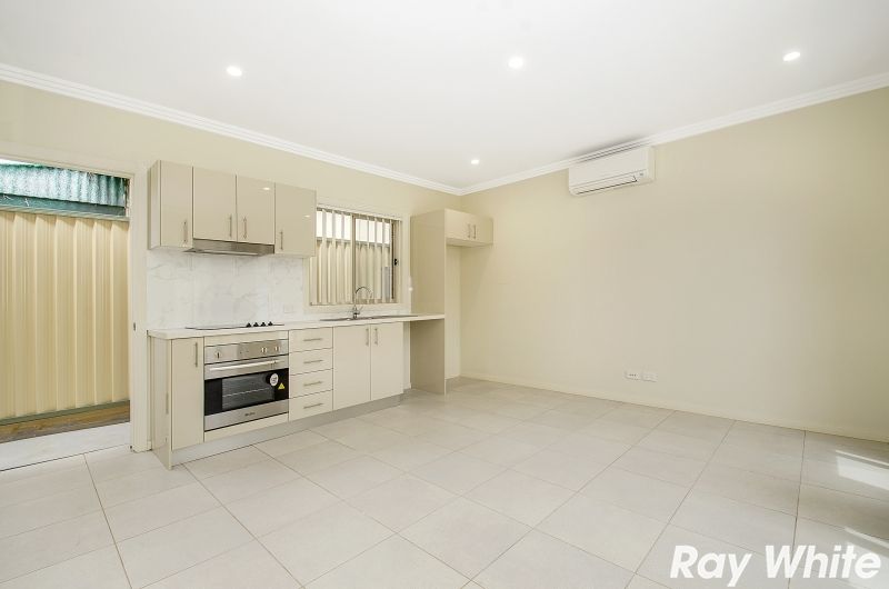 58 A Ostend Street, Lidcombe, NSW 2141