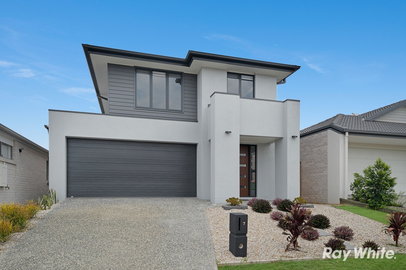 7 Fleming Street, Logan Reserve, QLD 4133