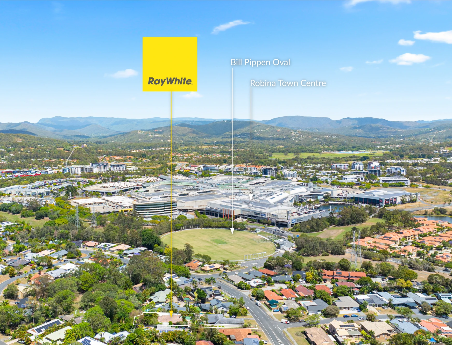 80 Thorngate Drive, Robina, QLD 4226