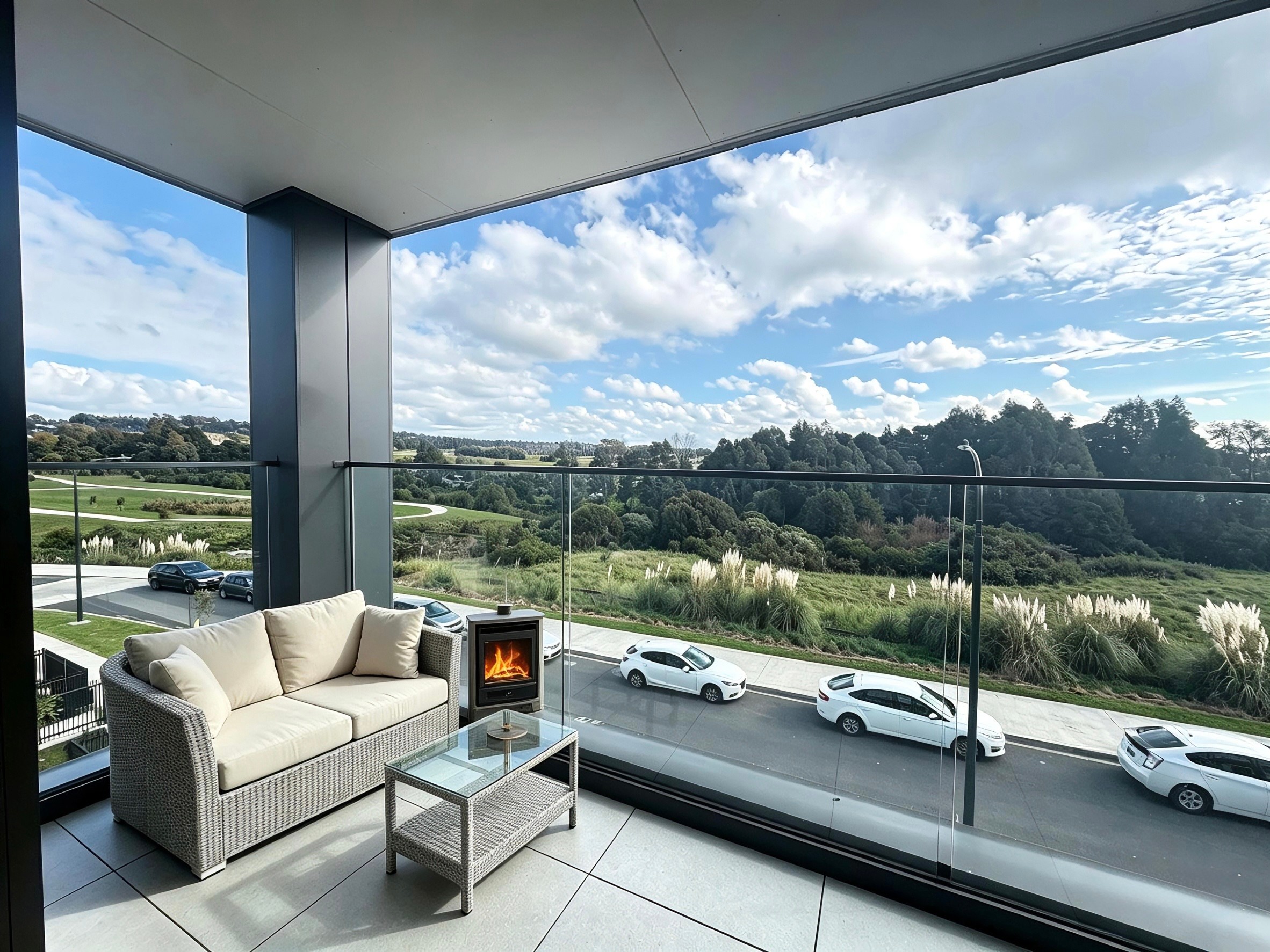 92 Whakatupu Road, Flat Bush, Manukau City
