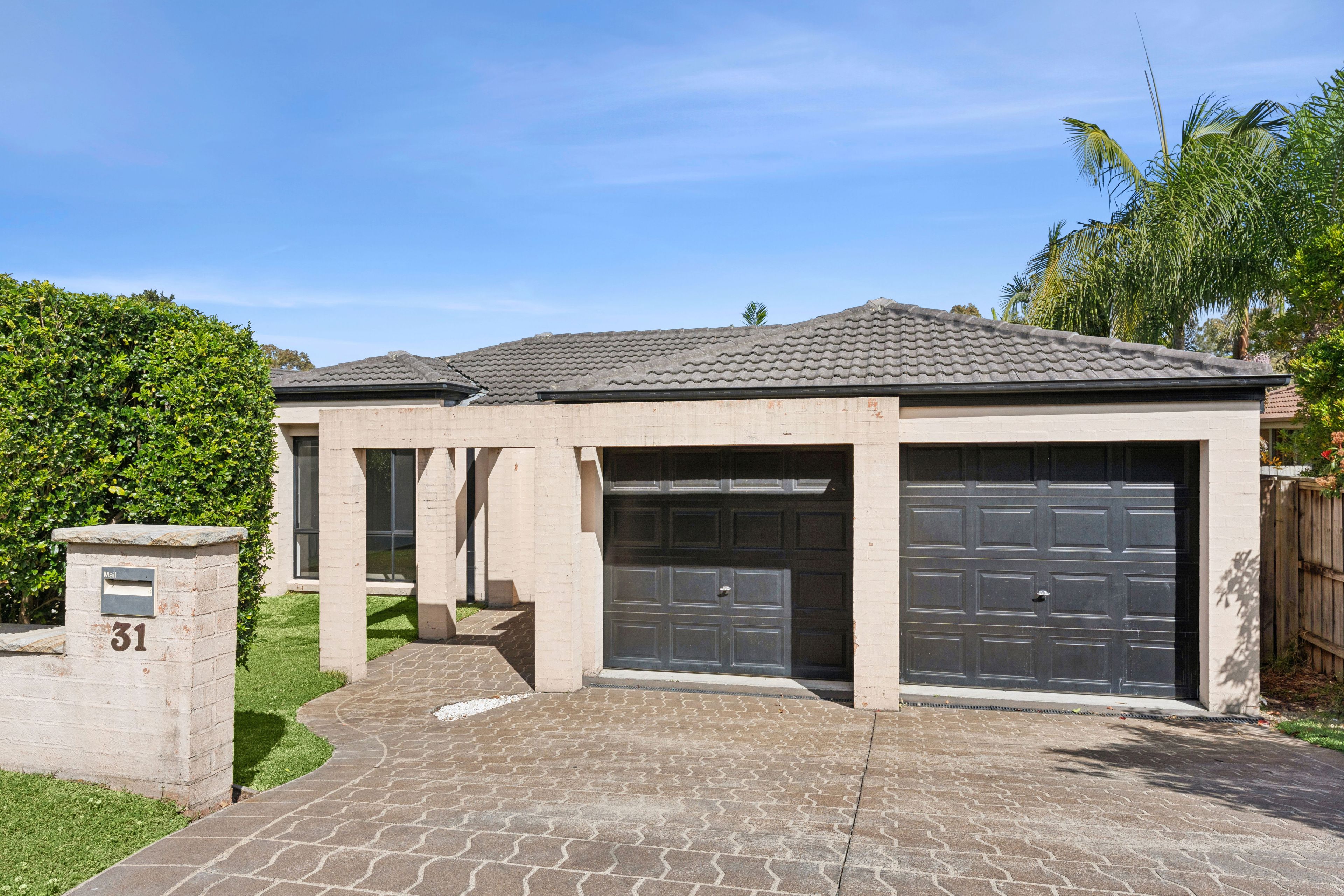 31 Mountain View Drive — photo from Ray White Charmhaven