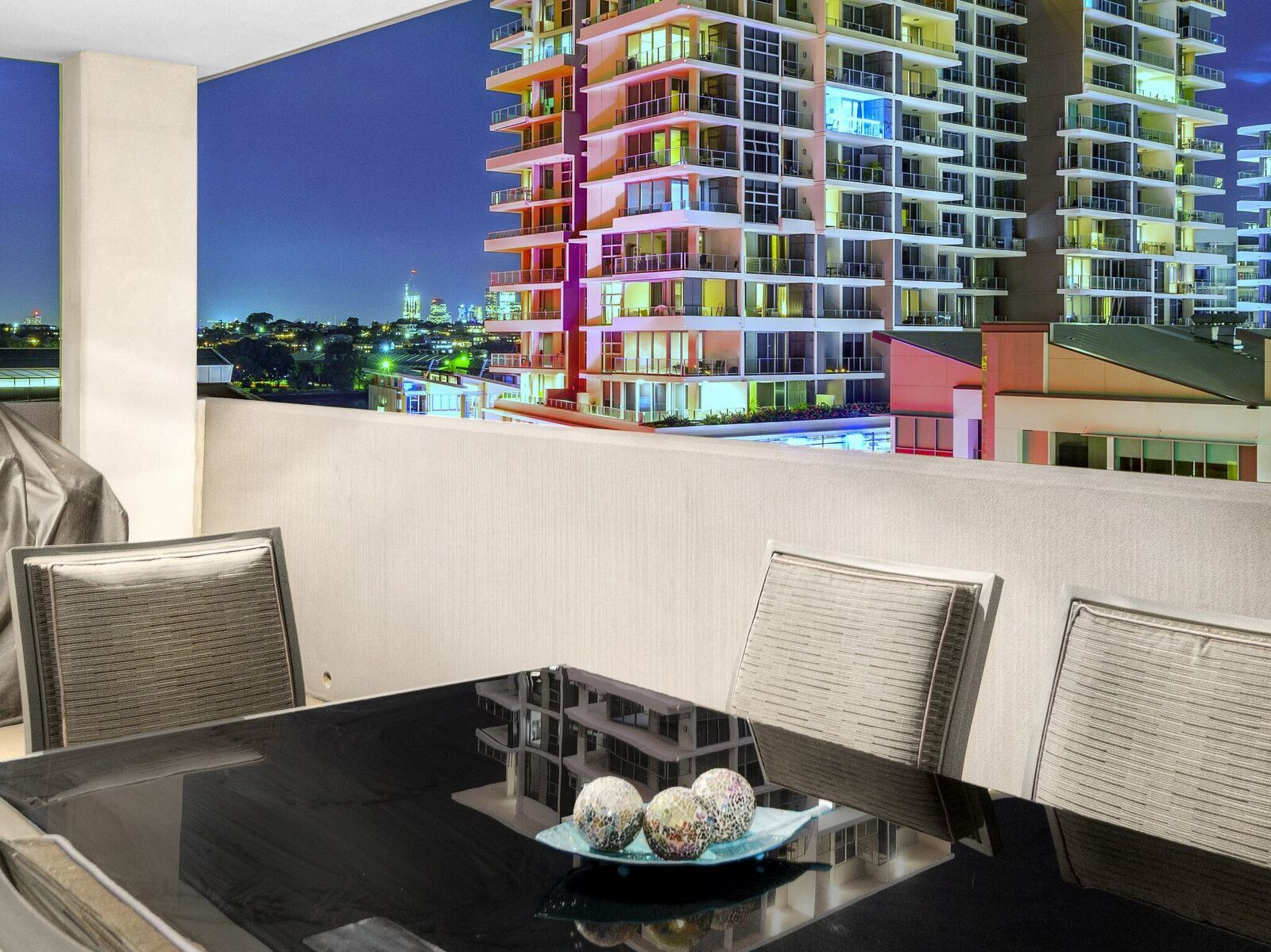 855/43 Hercules Street, Hamilton, QLD 4007