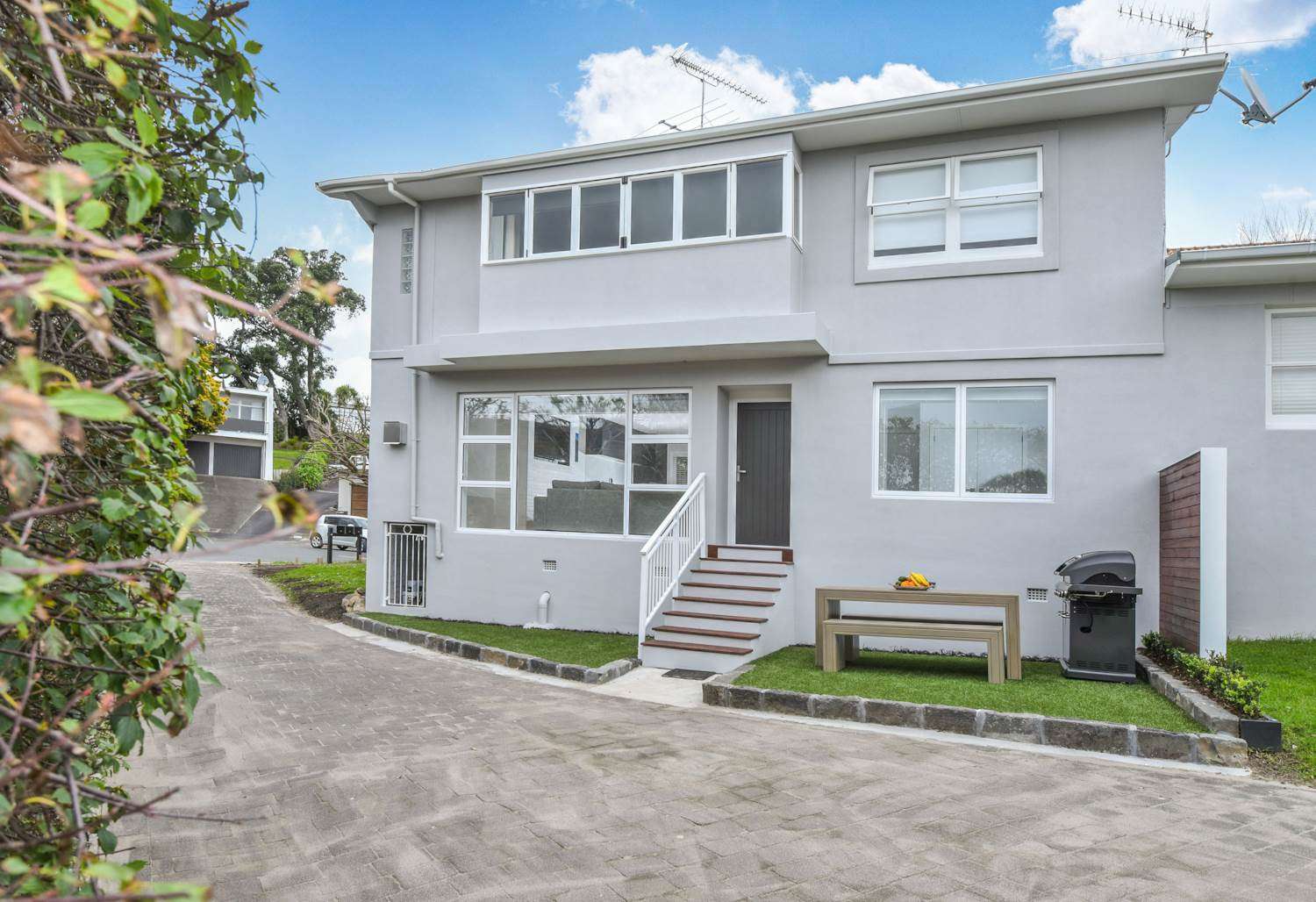 15B Saratoga Avenue, Herne Bay, Auckland City Real Estate Ray White