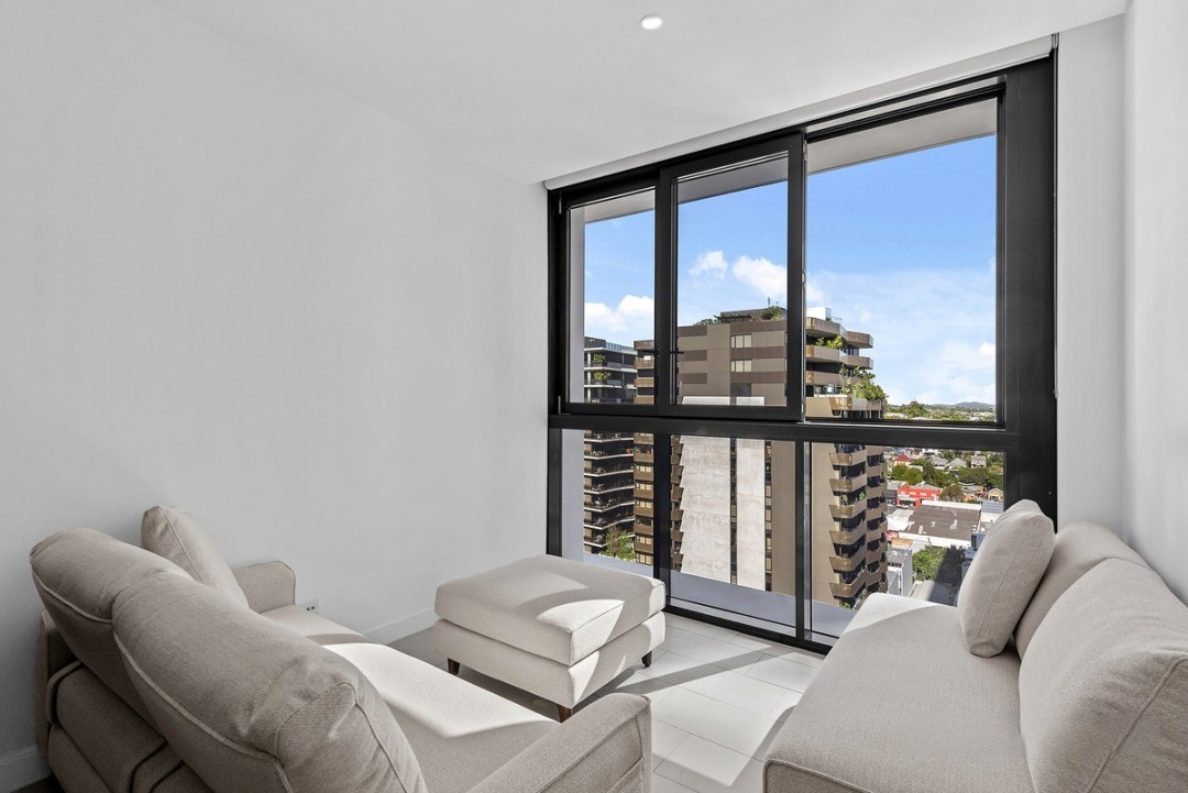 1206/128 Brookes Street, Fortitude Valley, QLD 4006