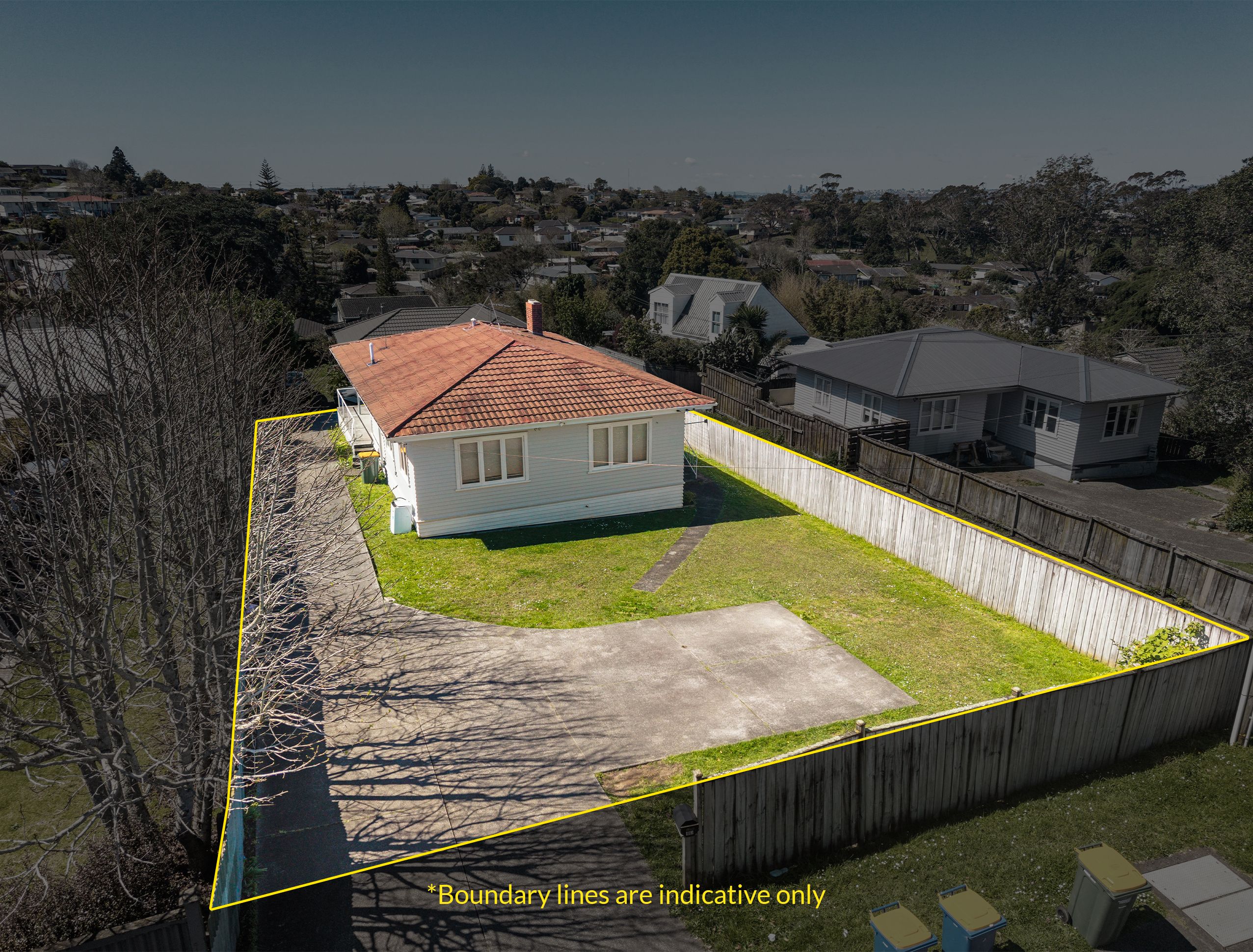 183 Don Buck Road, Massey, Waitakere City