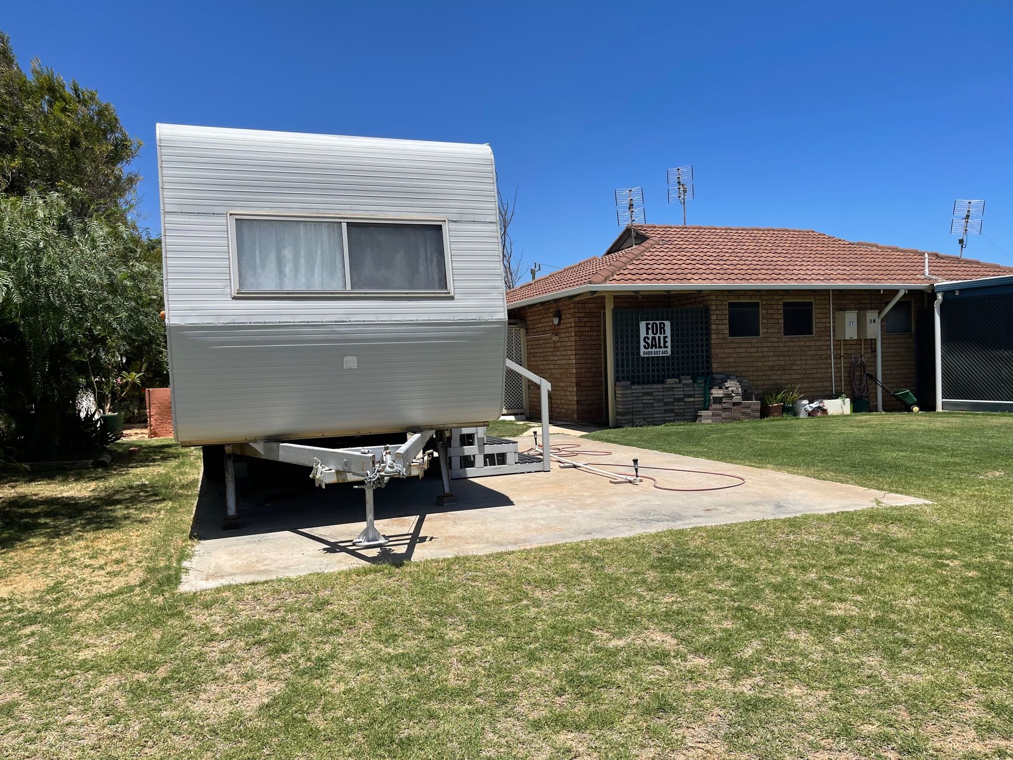 27/123 Point Leander Drive, Port Denison, WA 6525