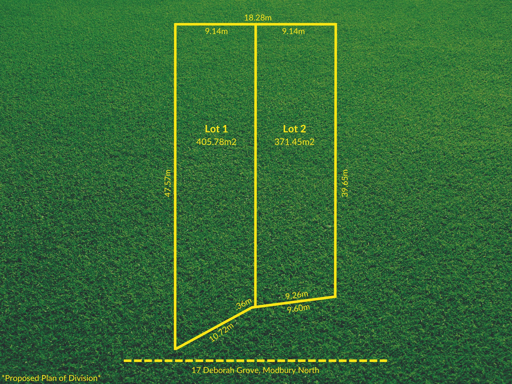 Lot 2 17 Deborah Grove, MODBURY NORTH, SA 5092