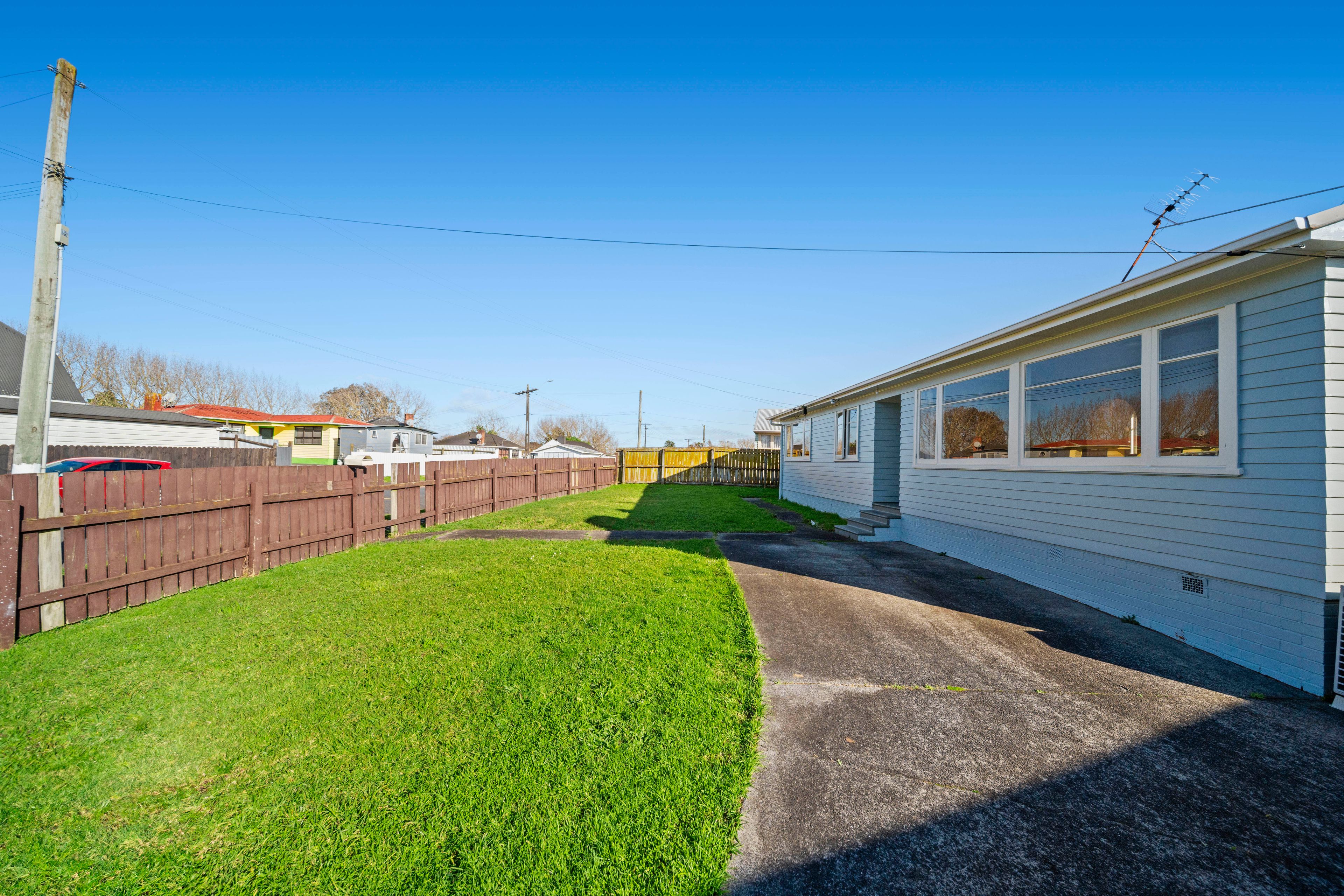 7 Williams Crescent, Otara, Manukau City