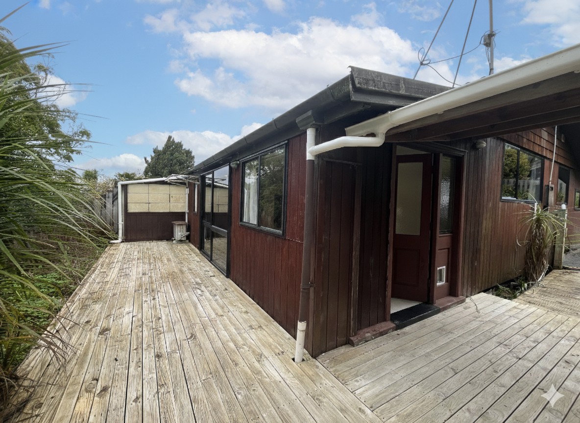 113A Albany Highway, Unsworth Heights, North Shore City