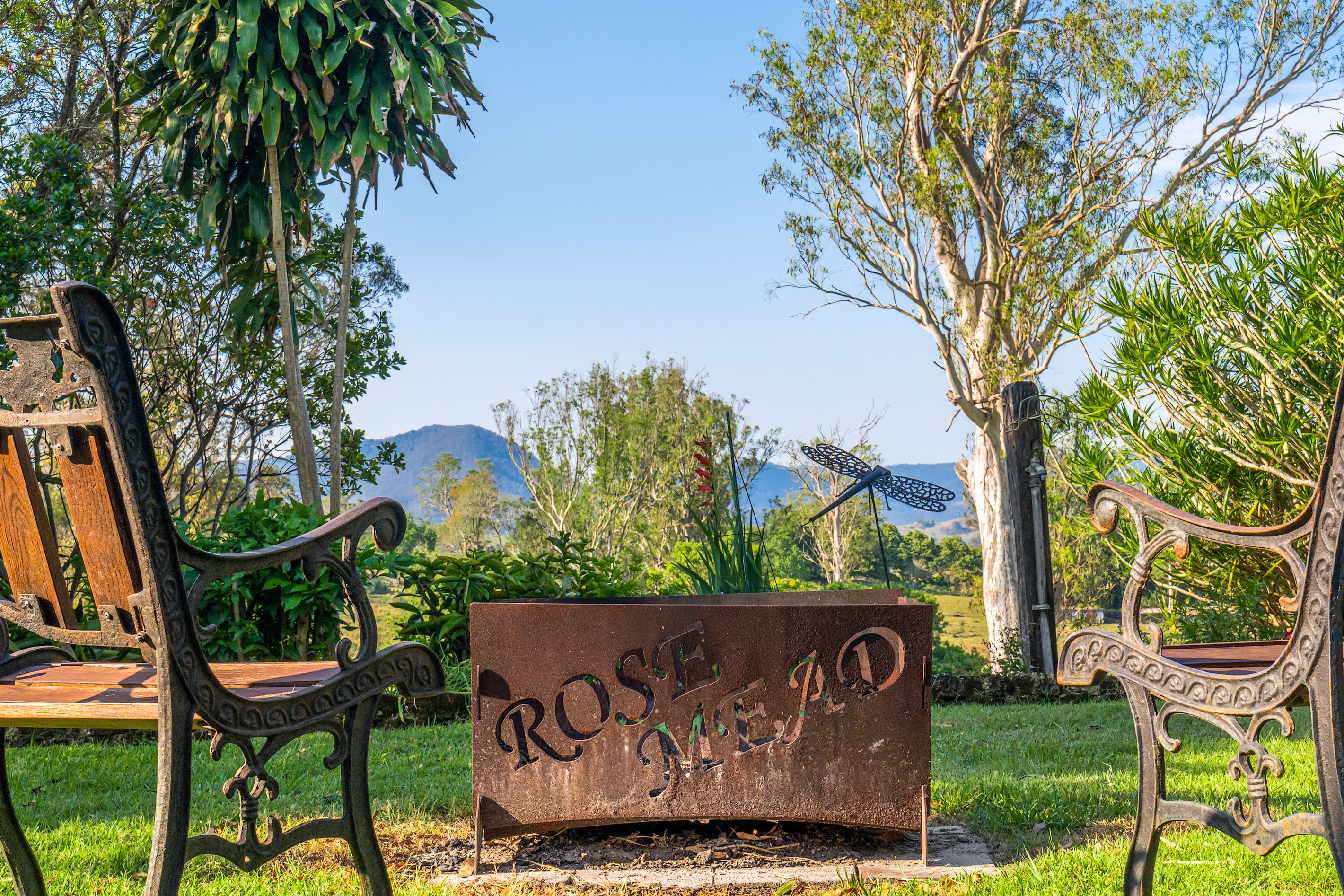 1255 Wiangaree Back Road, Kyogle, NSW 2474