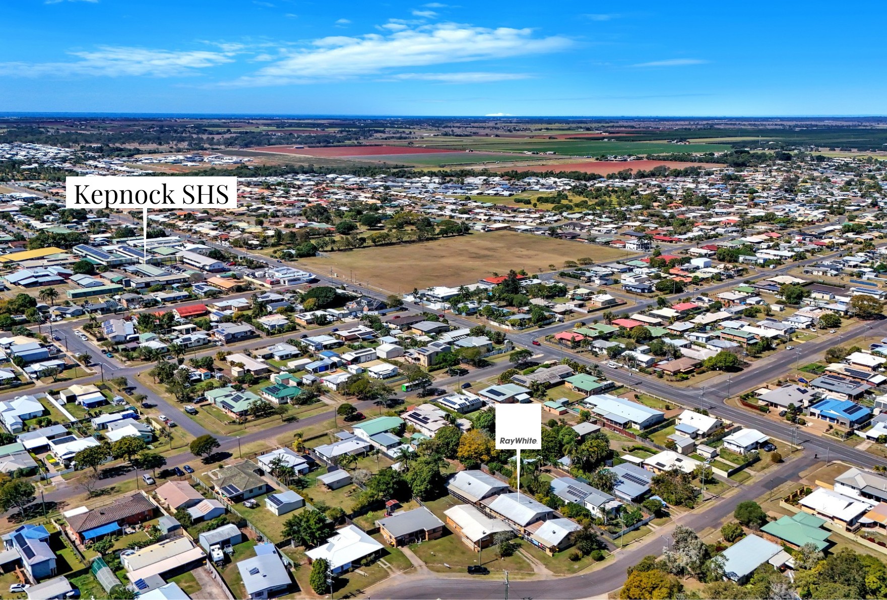 5/10 Mcveigh Street, Kepnock, QLD 4670