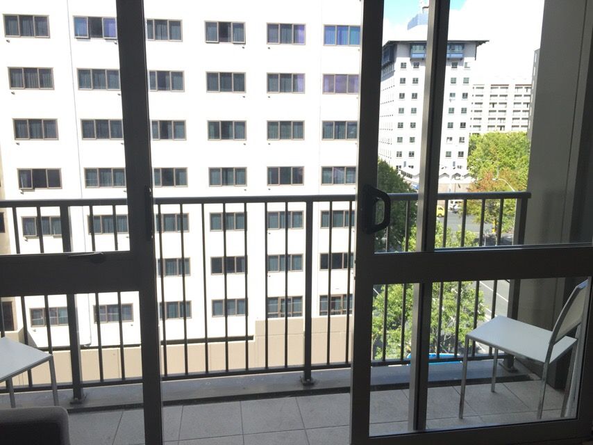 53 Cook Street, Auckland Central, Auckland City