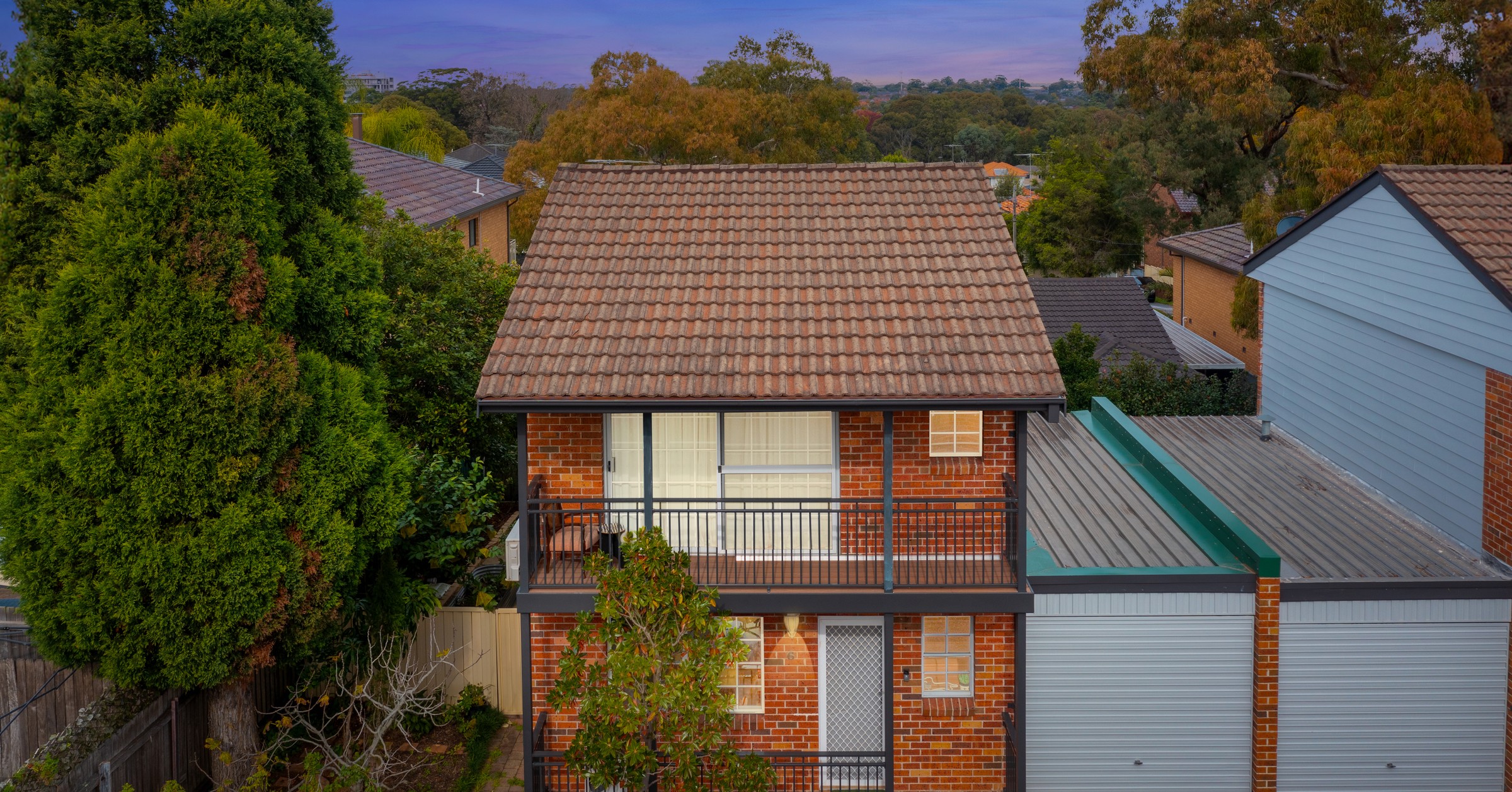 Narwee 6/66 Shorter Avenue, Narwee, NSW 2209 - Sold Townhouse - Ray White ...