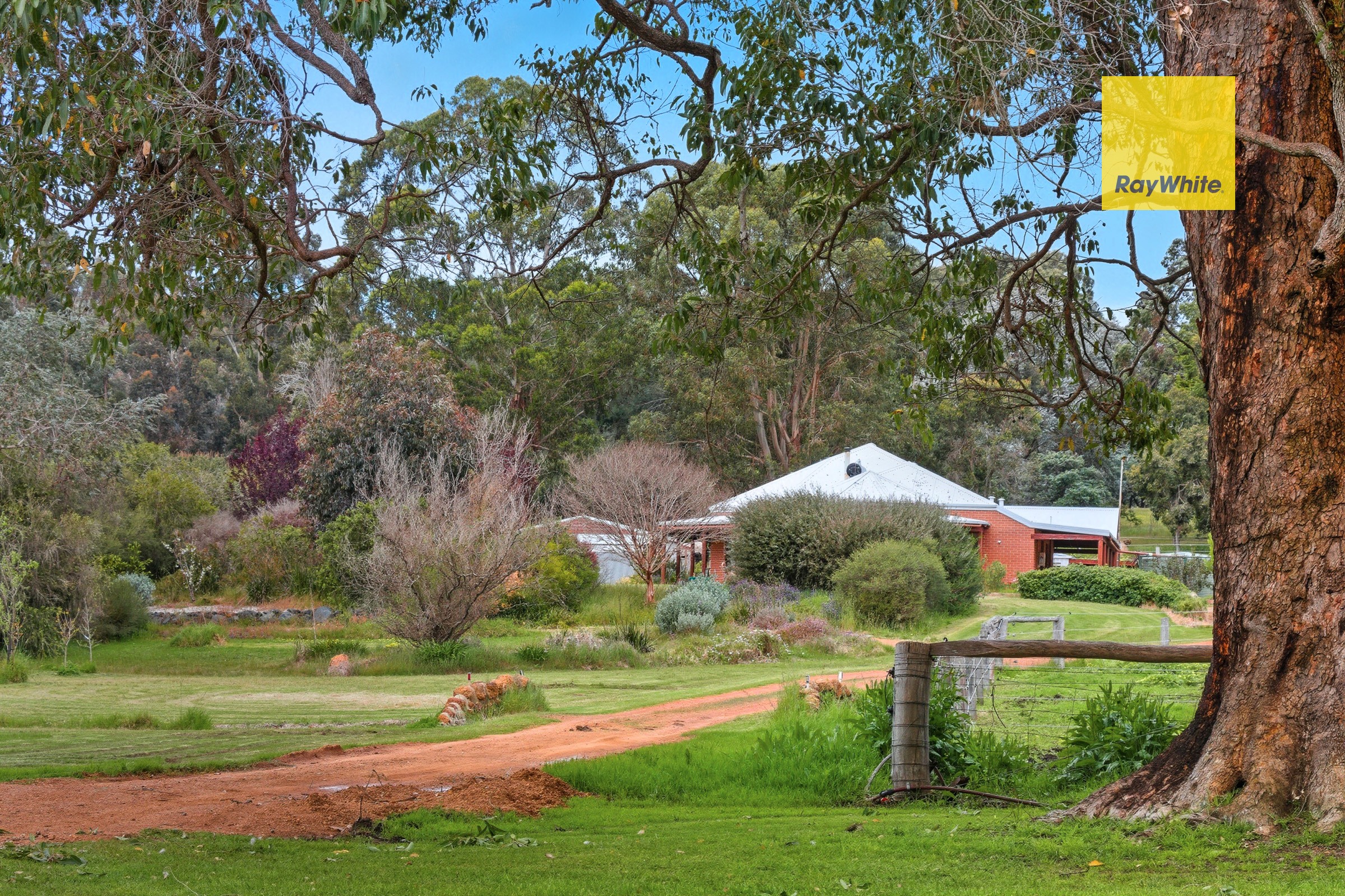 232 Greenbushes-Grimwade Road, North Greenbushes, WA 6254