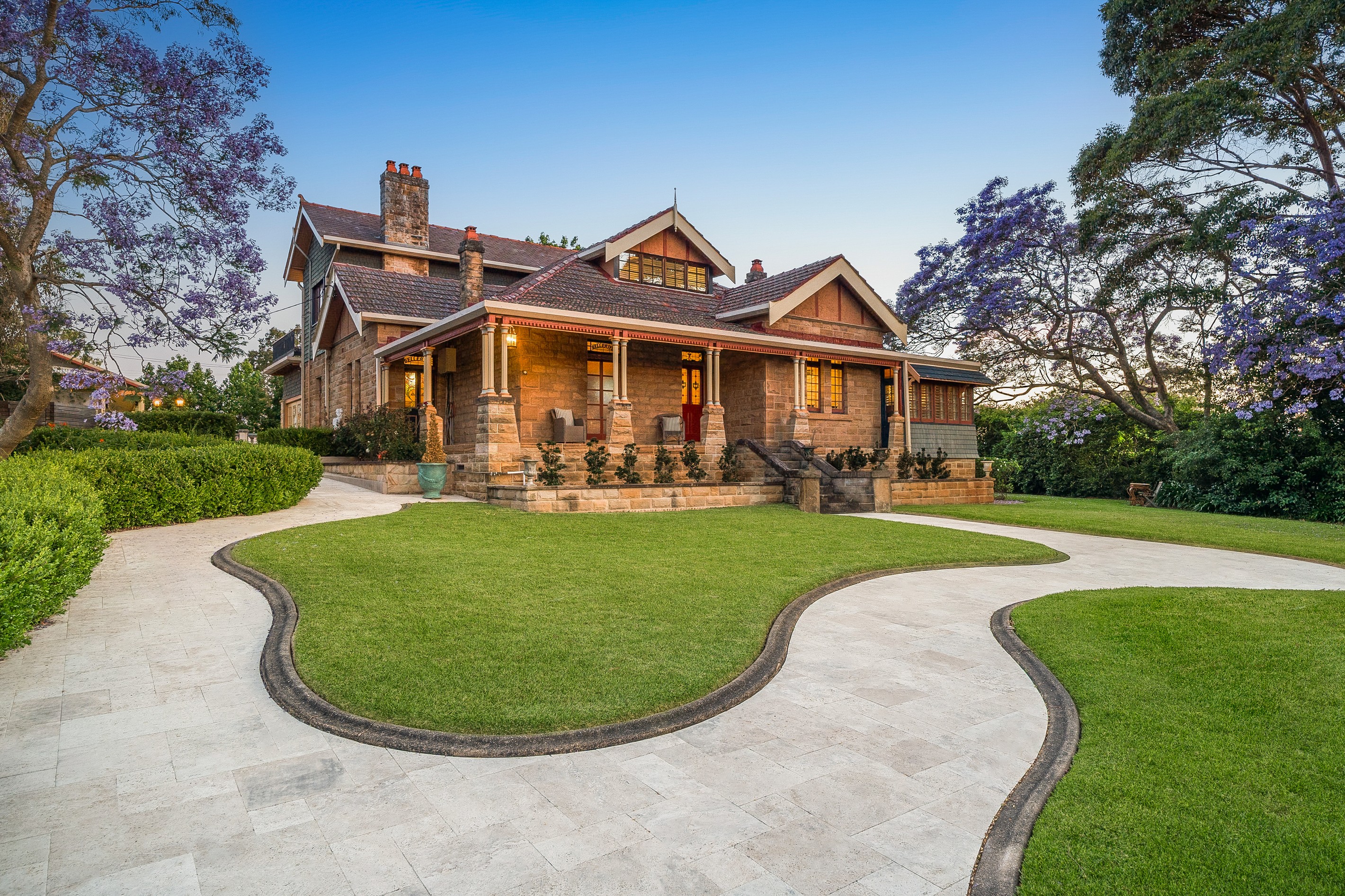 164-166 Excelsior Avenue, Castle Hill, NSW 2154