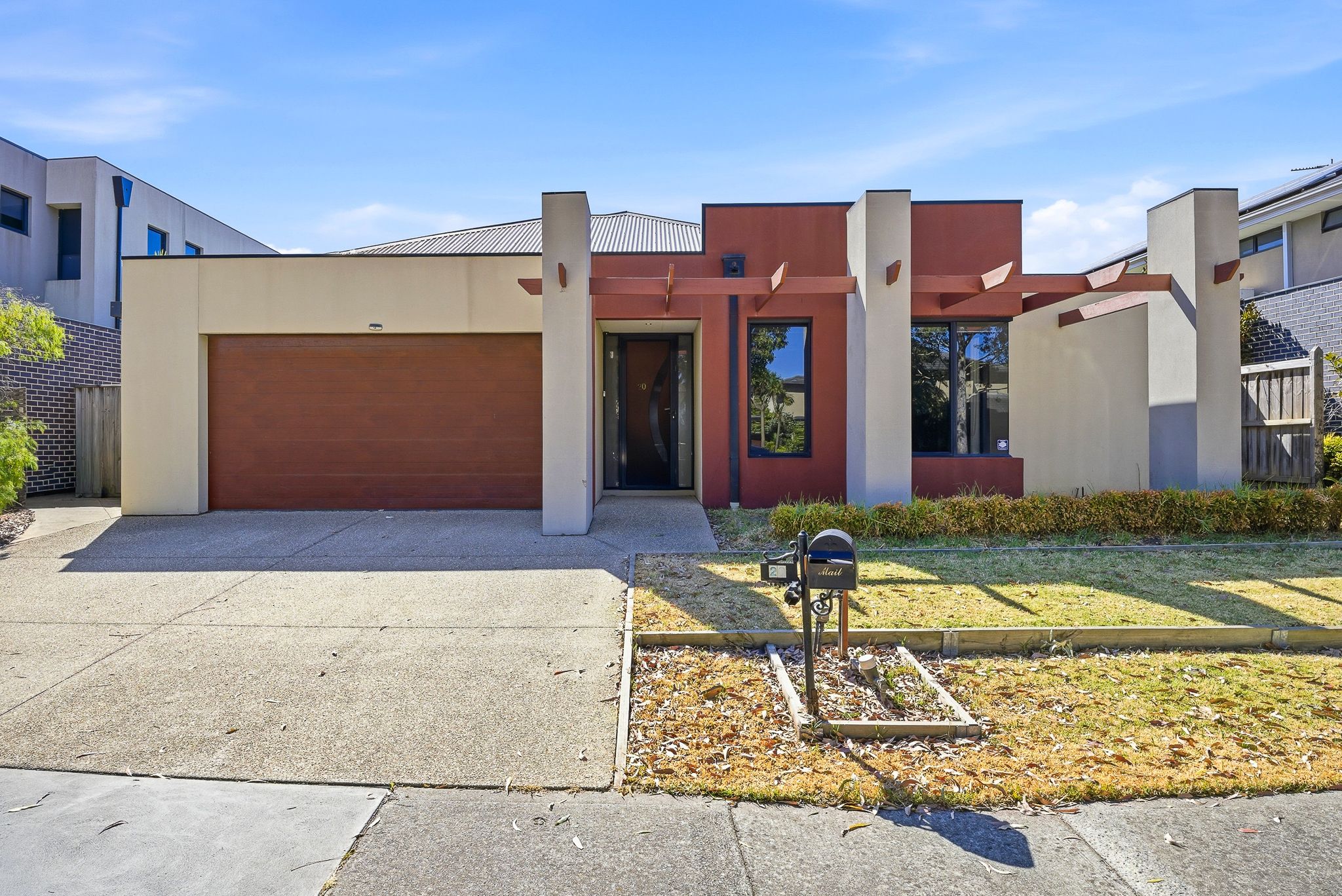 20 Burdekin Boulevard, Waterways, VIC 3195