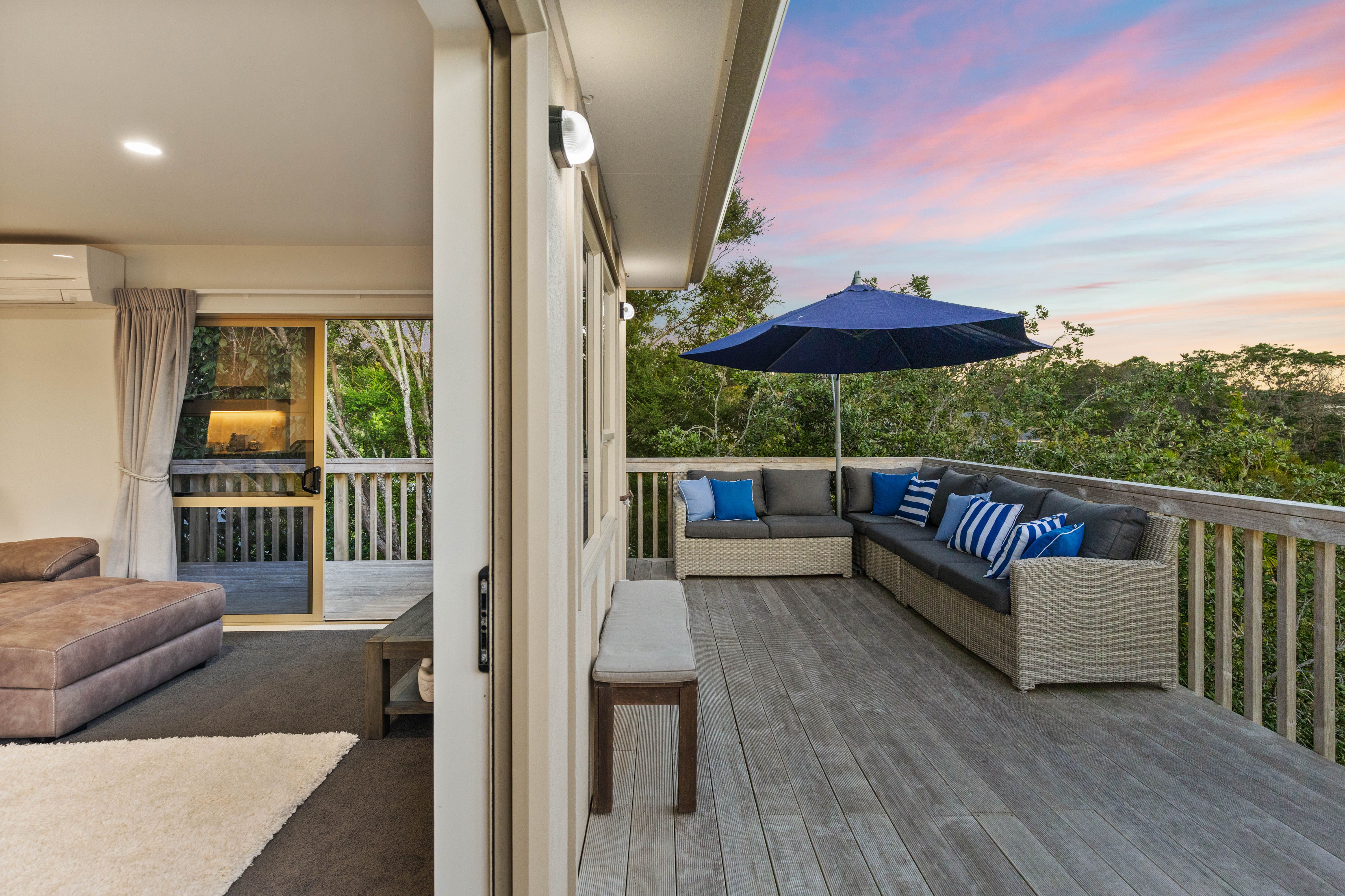 57B Rangeview Road, Sunnyvale, Waitakere City