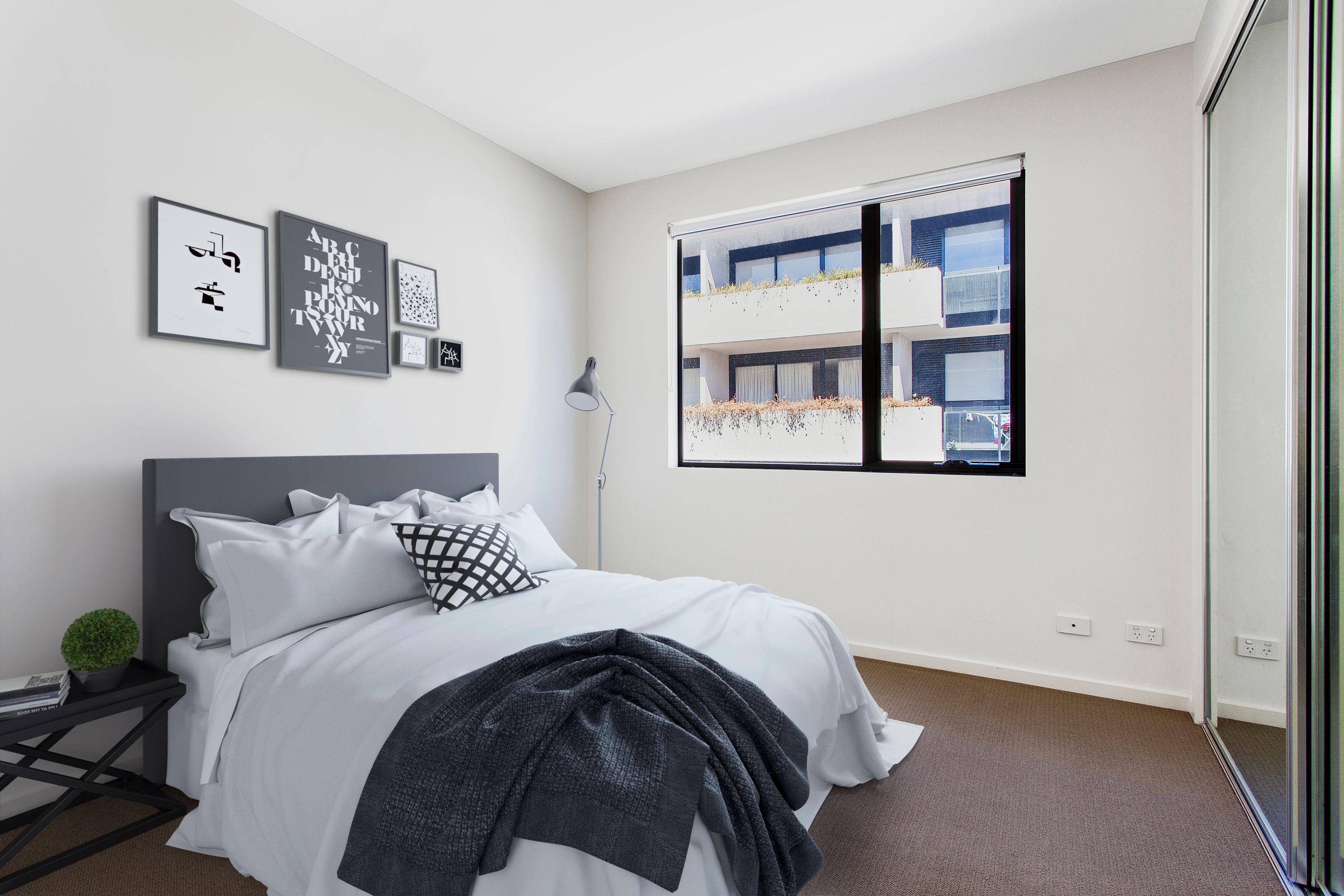 101/6 Morton Avenue, Carnegie, VIC 3163