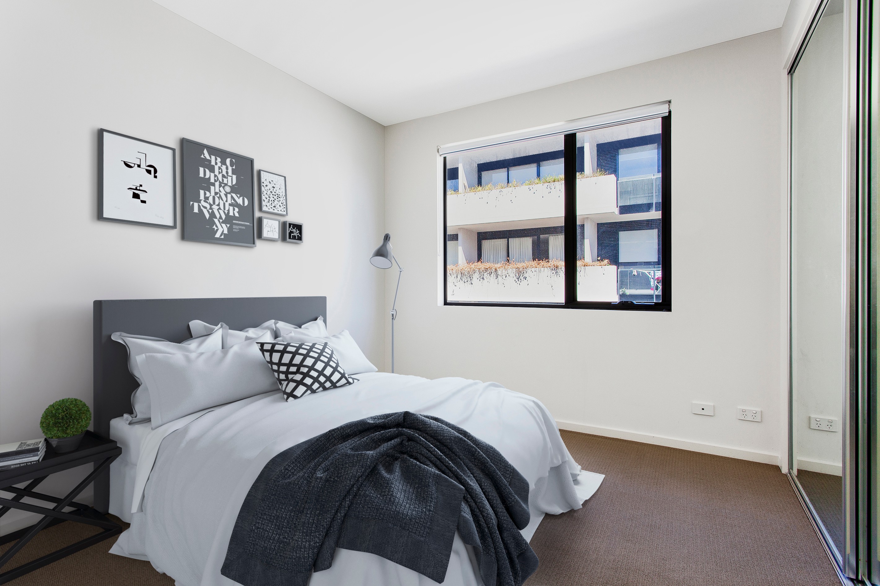 101/6 Morton Avenue, Carnegie, VIC 3163
