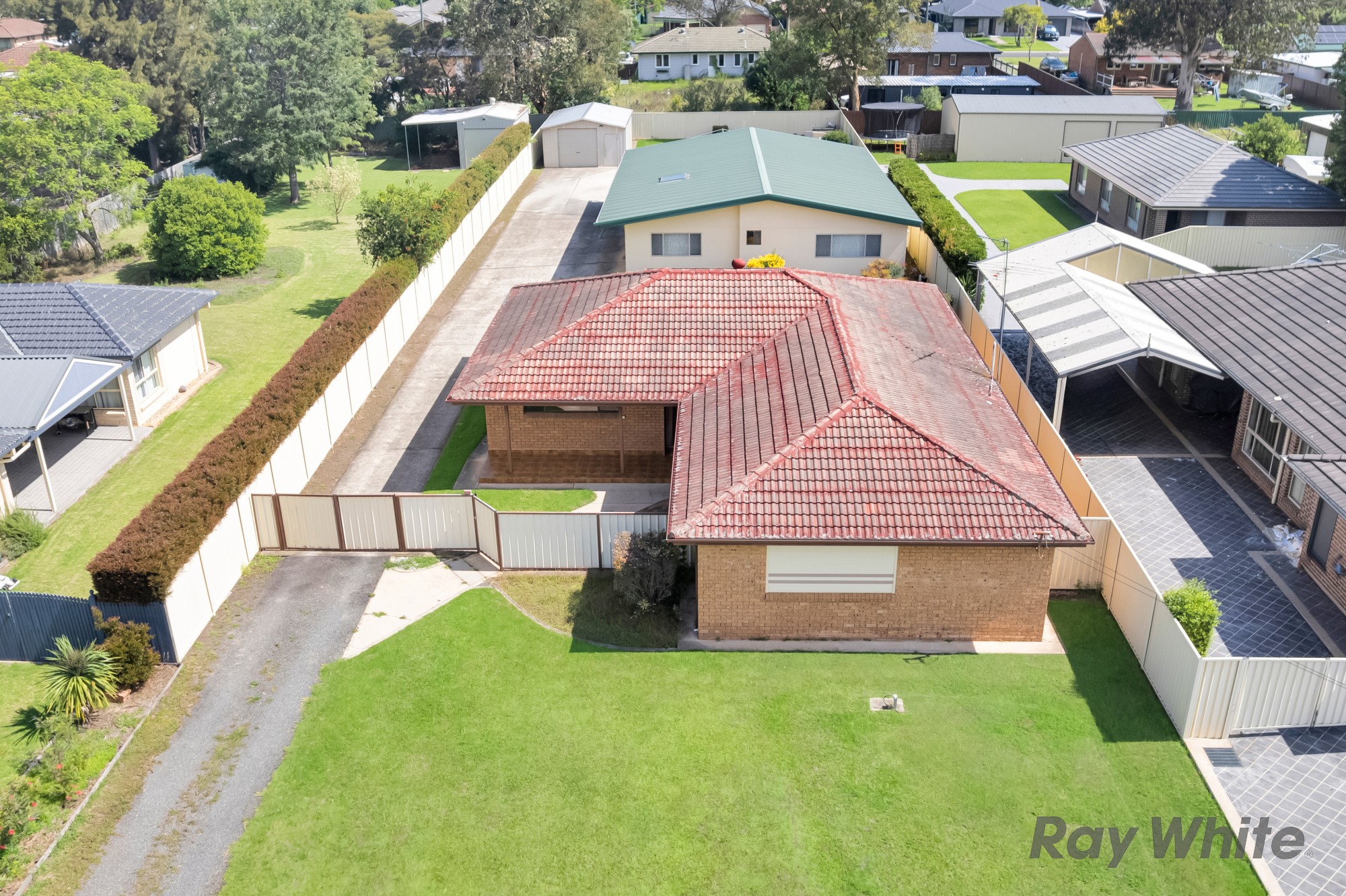 22 Park Street, Tahmoor, NSW 2573