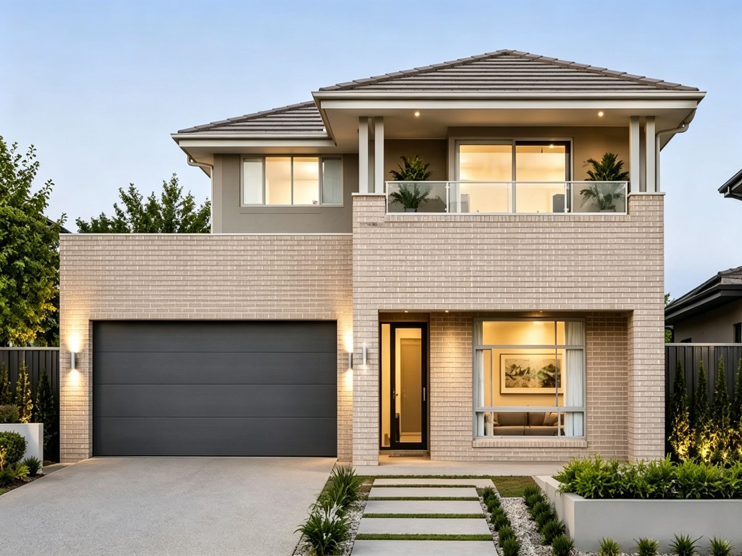 Catherine Field, NSW 2557 — photo from Ray White Beaumont Hills