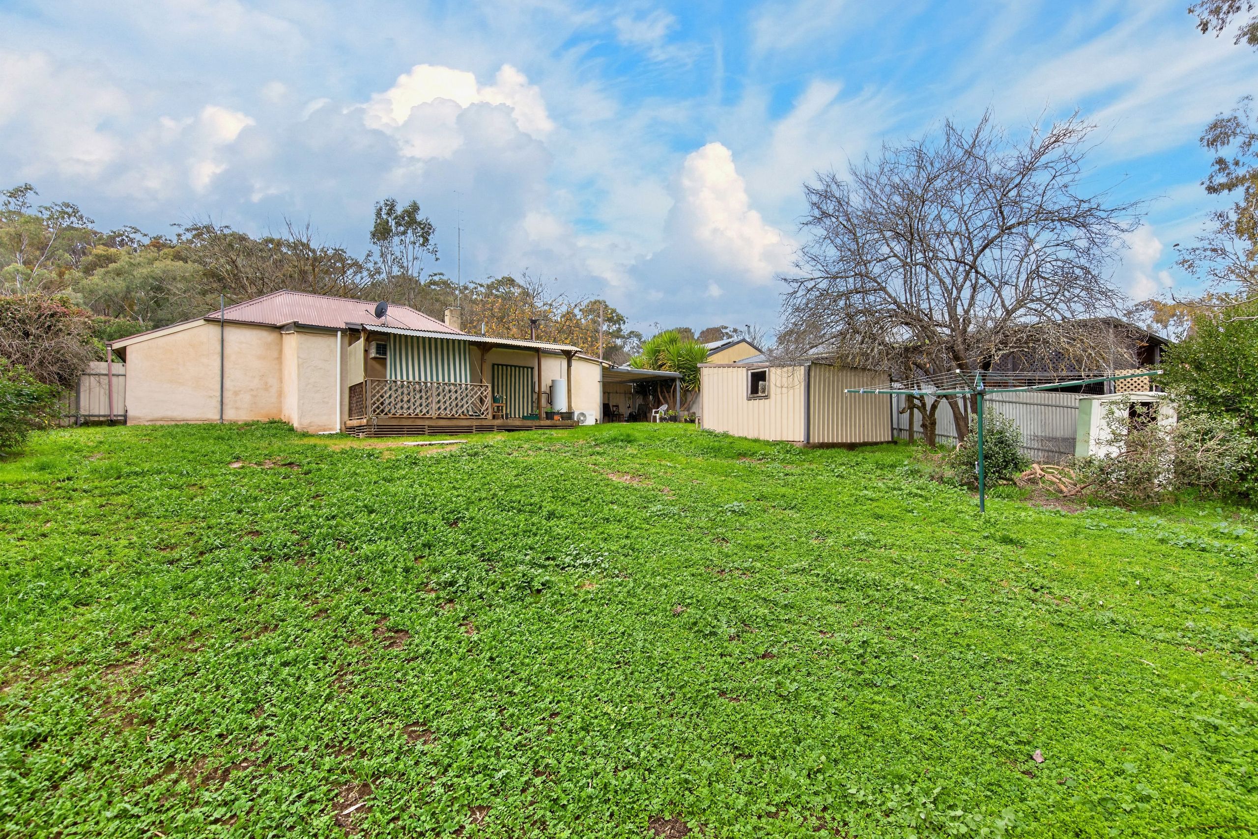 2 Warenda Road, Clare, SA 5453