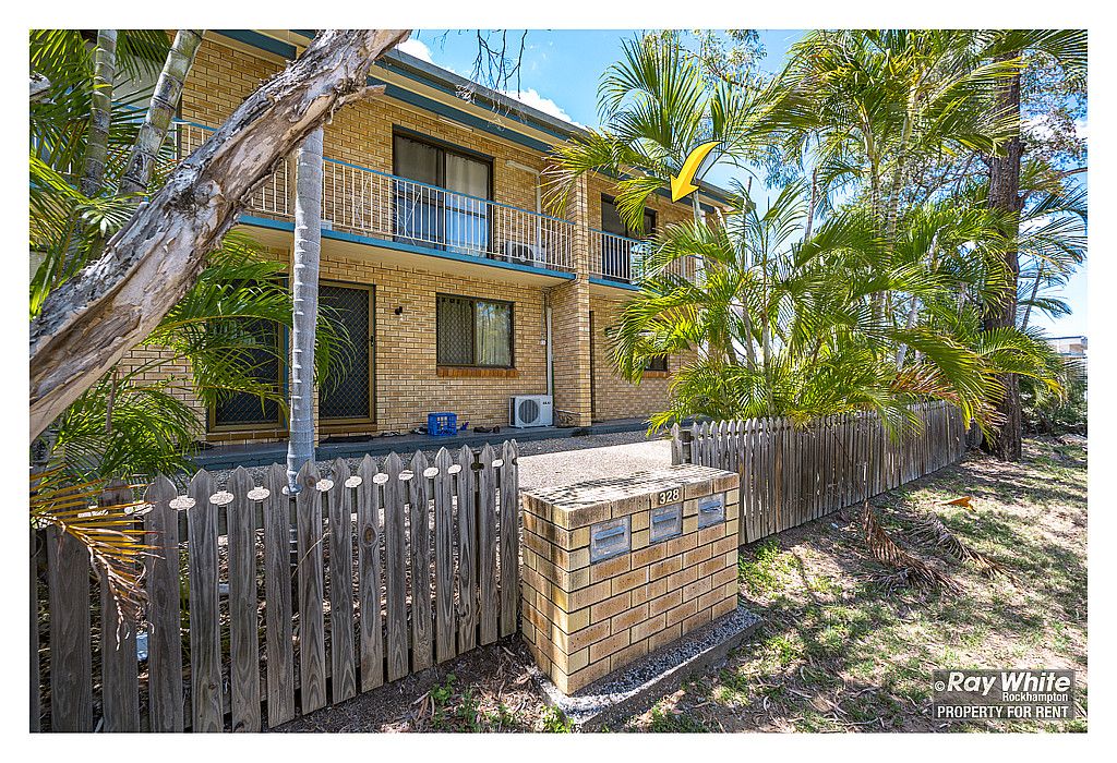 328 Thozet Road, Frenchville QLD 4701