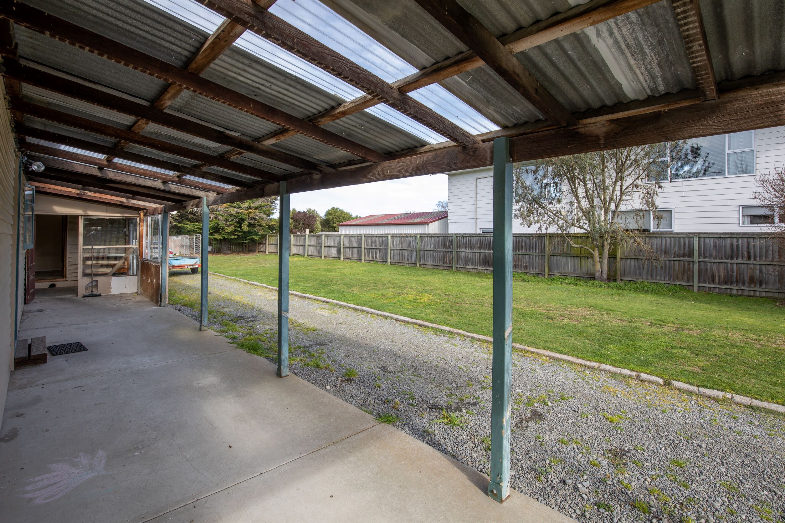 2309 Main South Road, Burnham, Selwyn District