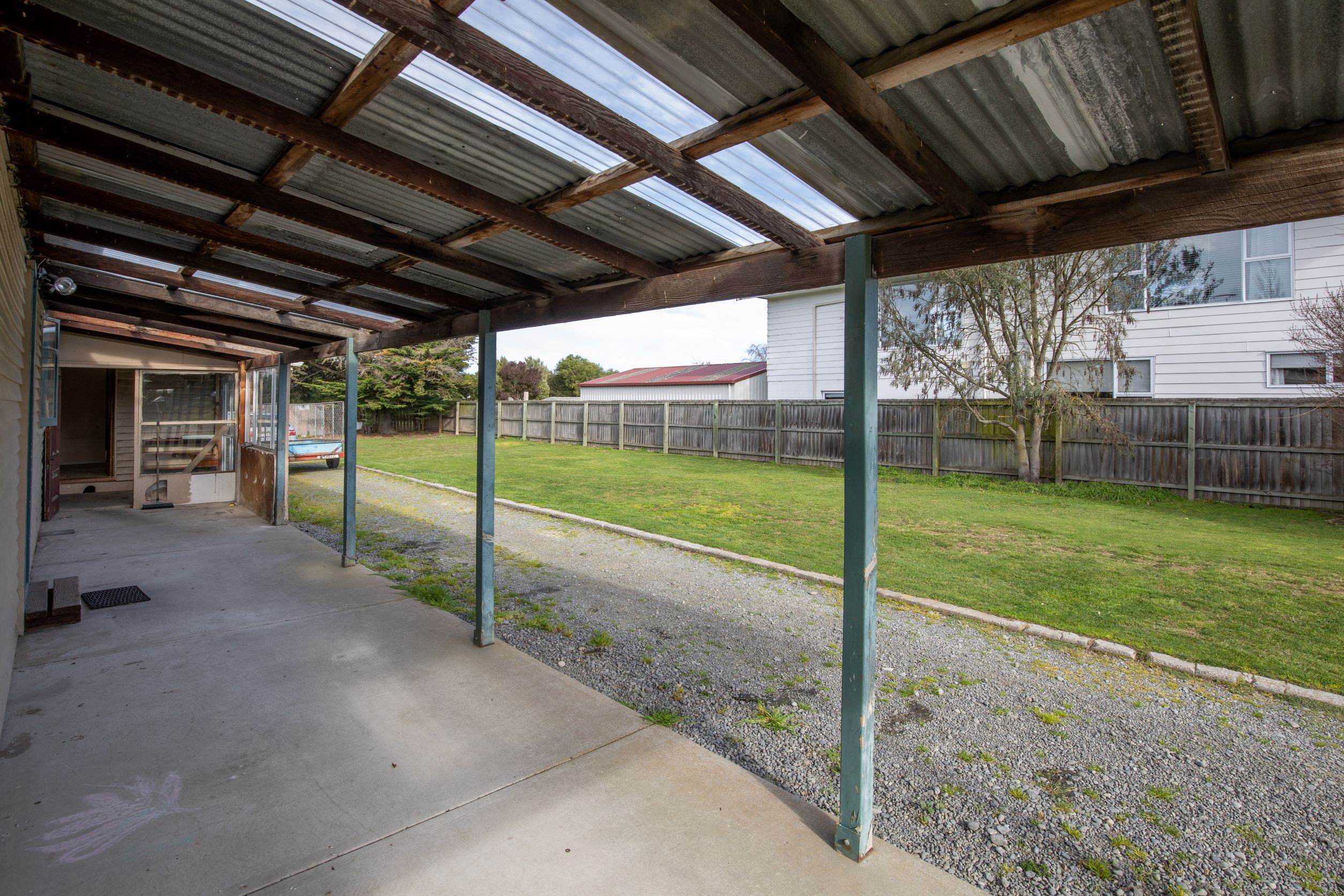 2309 Main South Road, Burnham, Selwyn District