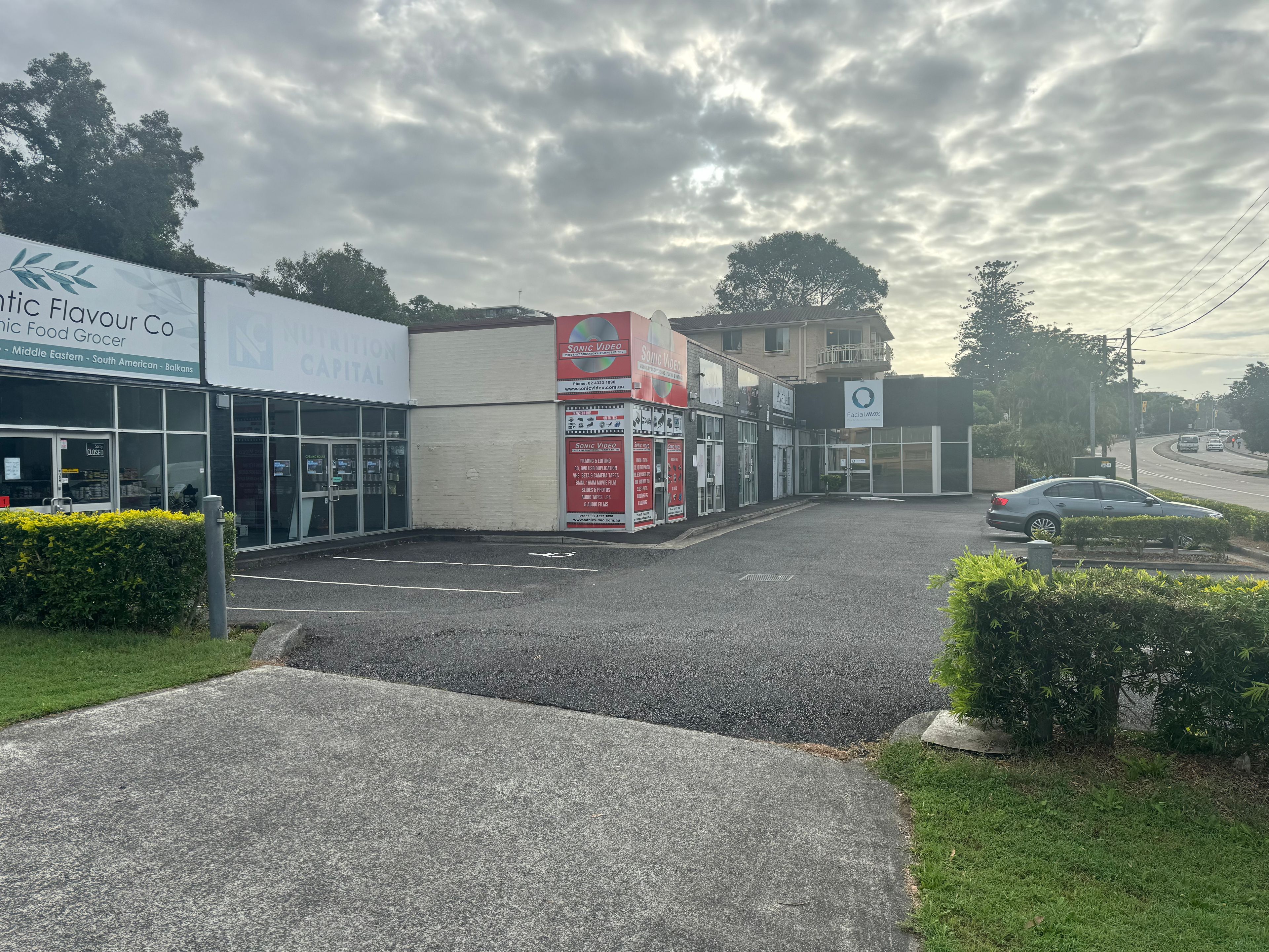 2/37 Central Coast Highway, West Gosford, NSW 2250