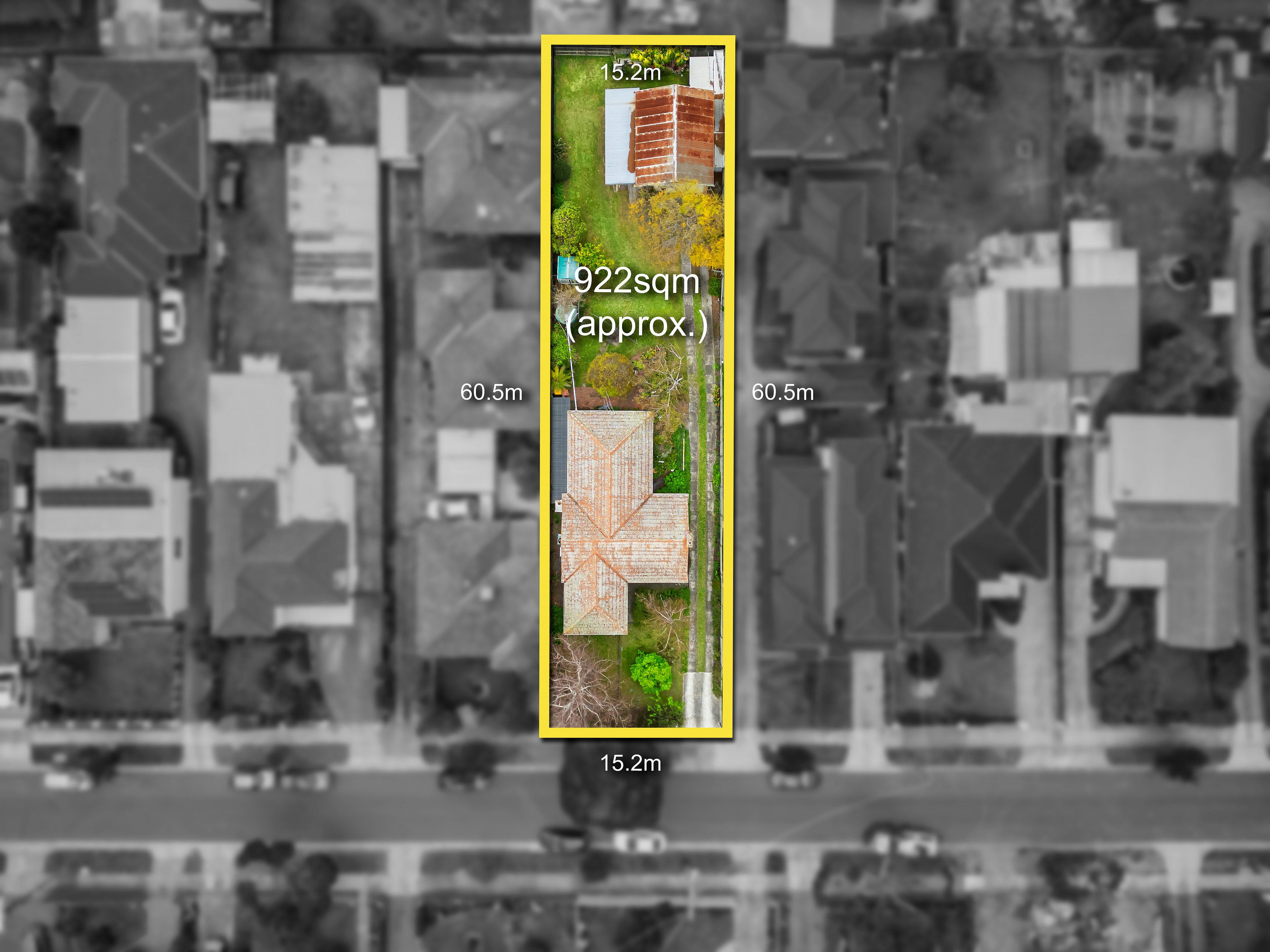 44 Edinburgh Street, Clayton, VIC 3168