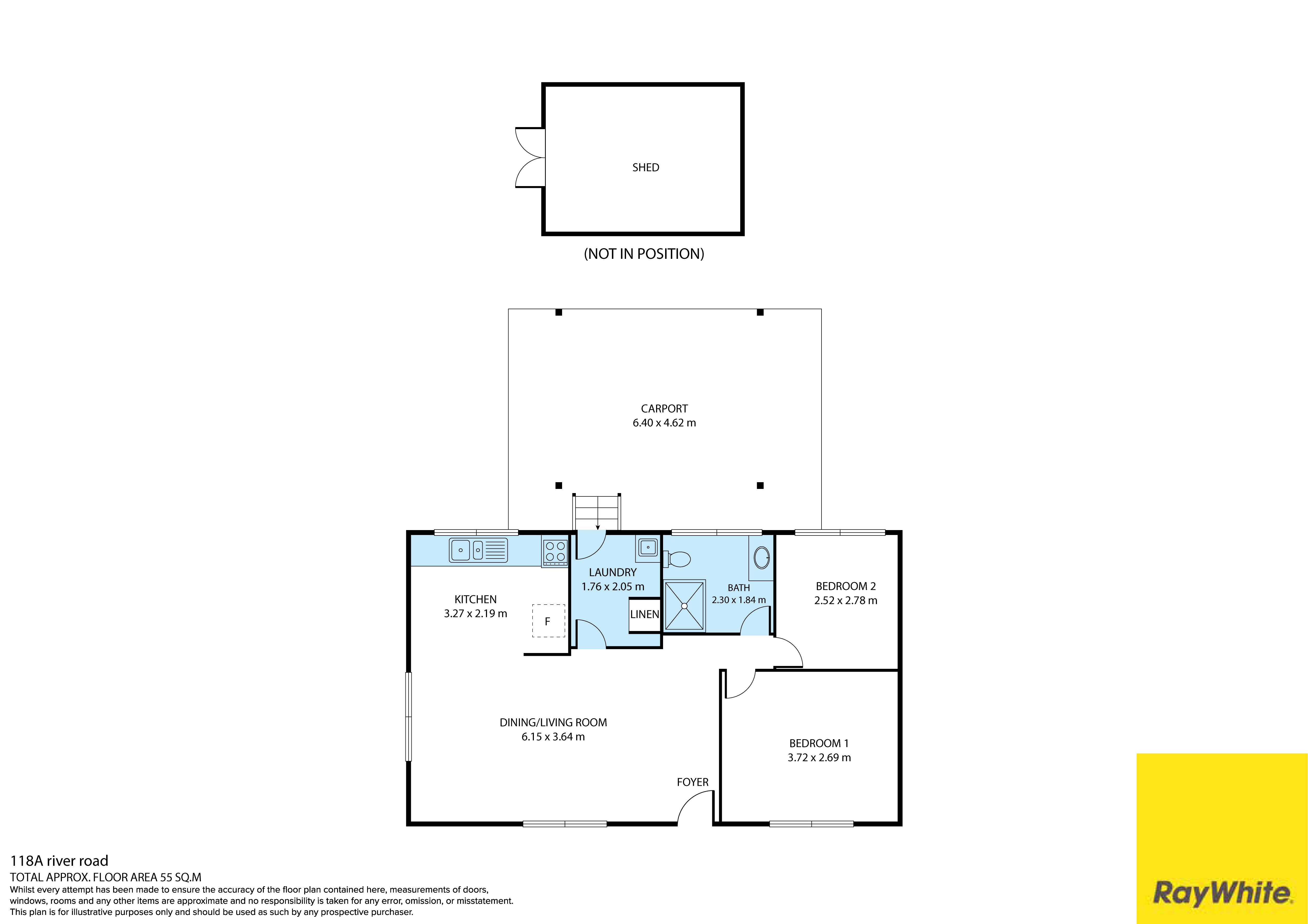118A River Road — photo 3 of 21